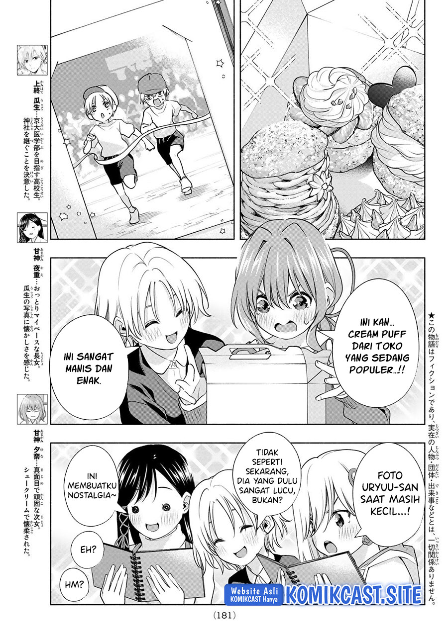 Chapter 70 - halaman 5