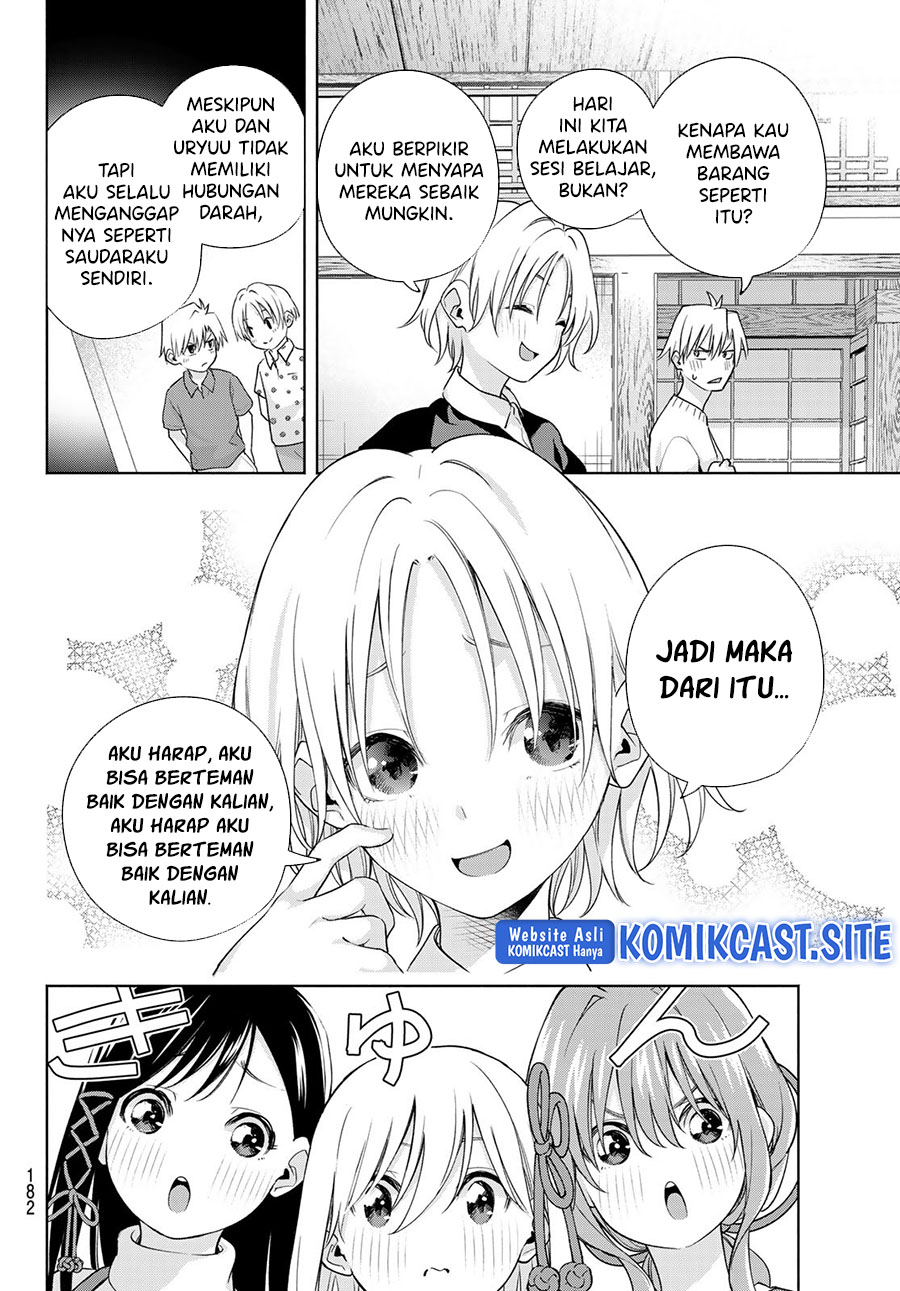 Chapter 70 - halaman 6