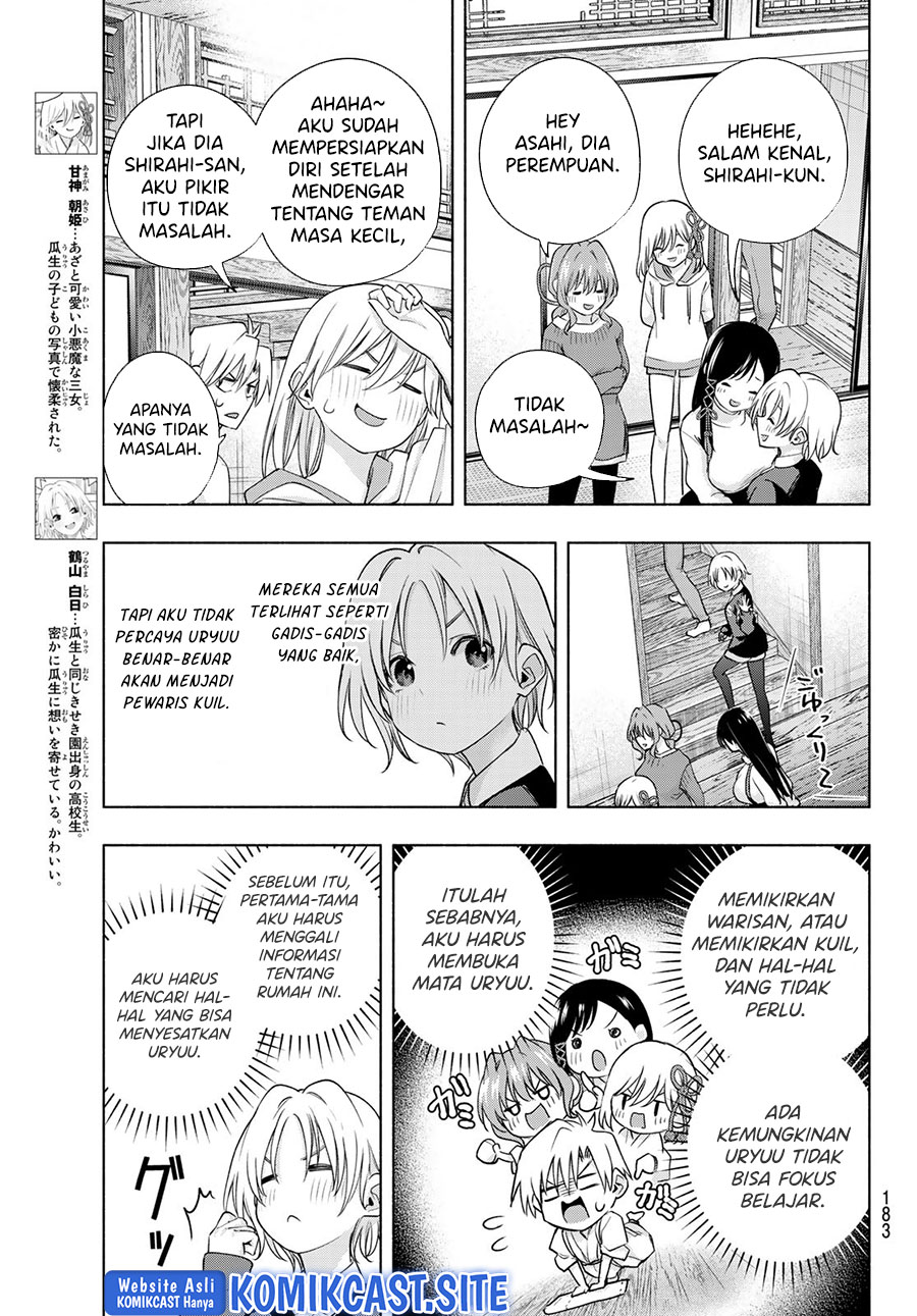 Chapter 70 - halaman 7