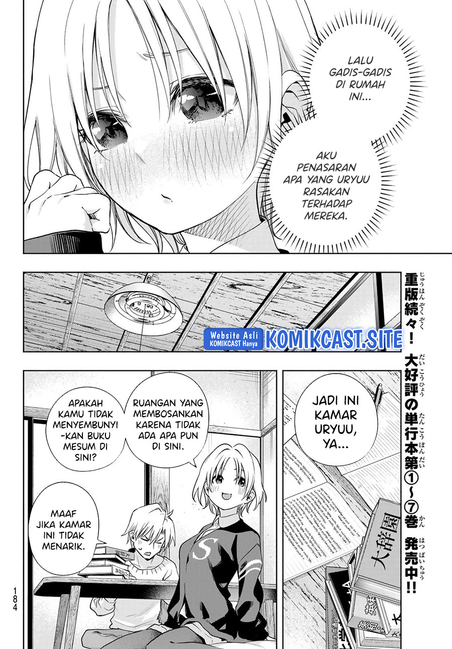 Chapter 70 - halaman 8