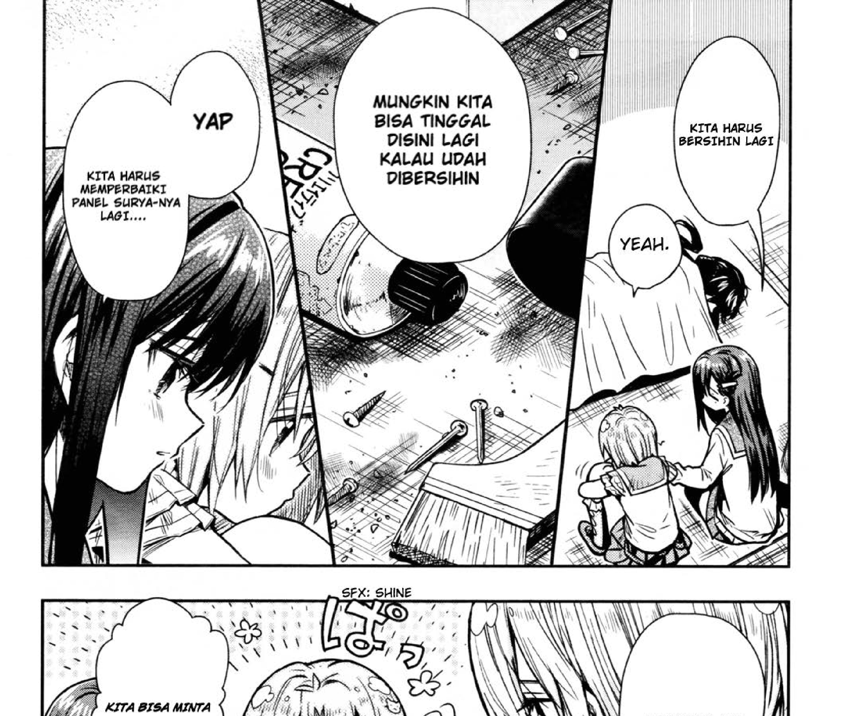 Chapter 73 - halaman 24