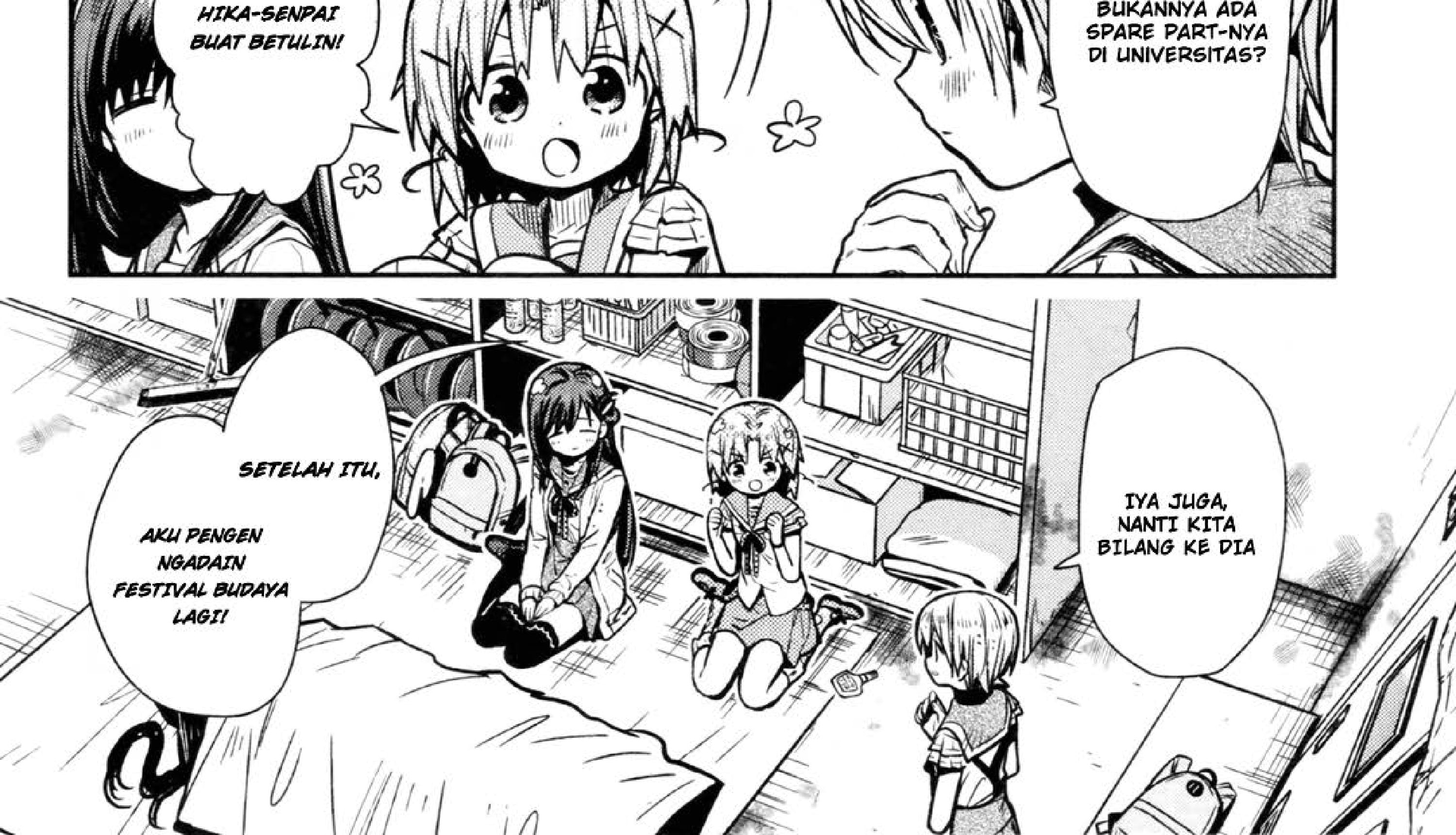 Chapter 73 - halaman 25