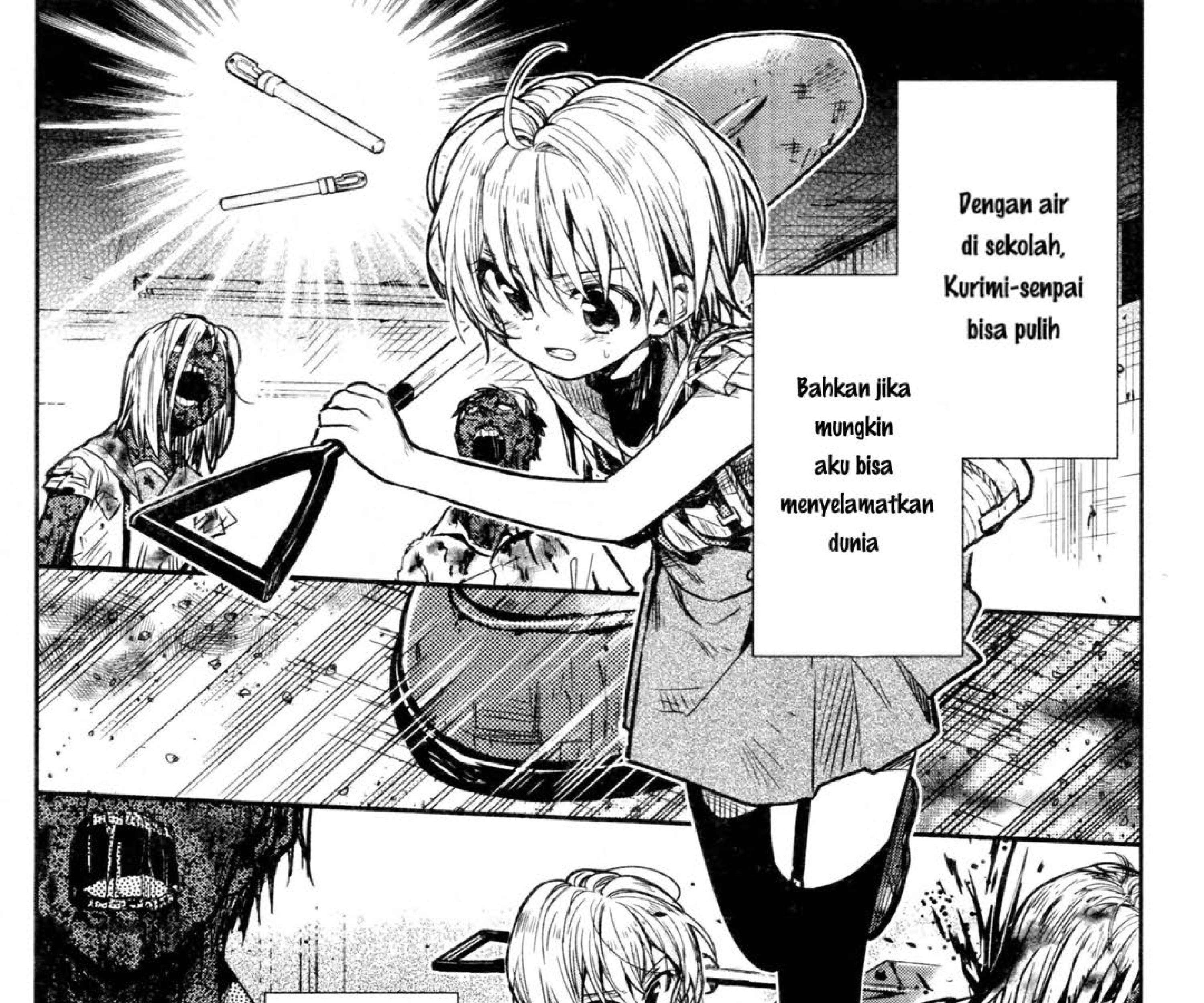 Chapter 73 - halaman 38