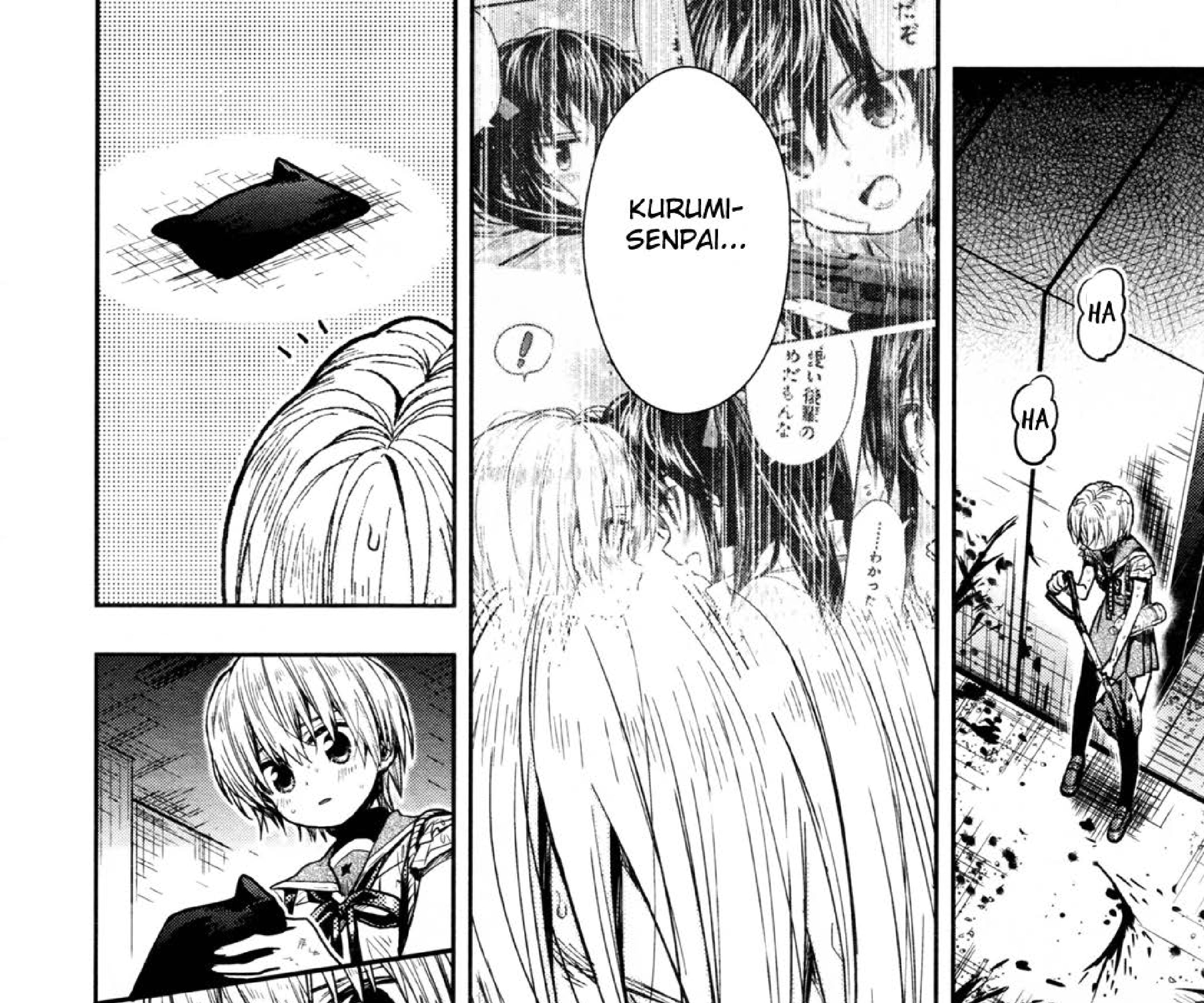 Chapter 73 - halaman 40