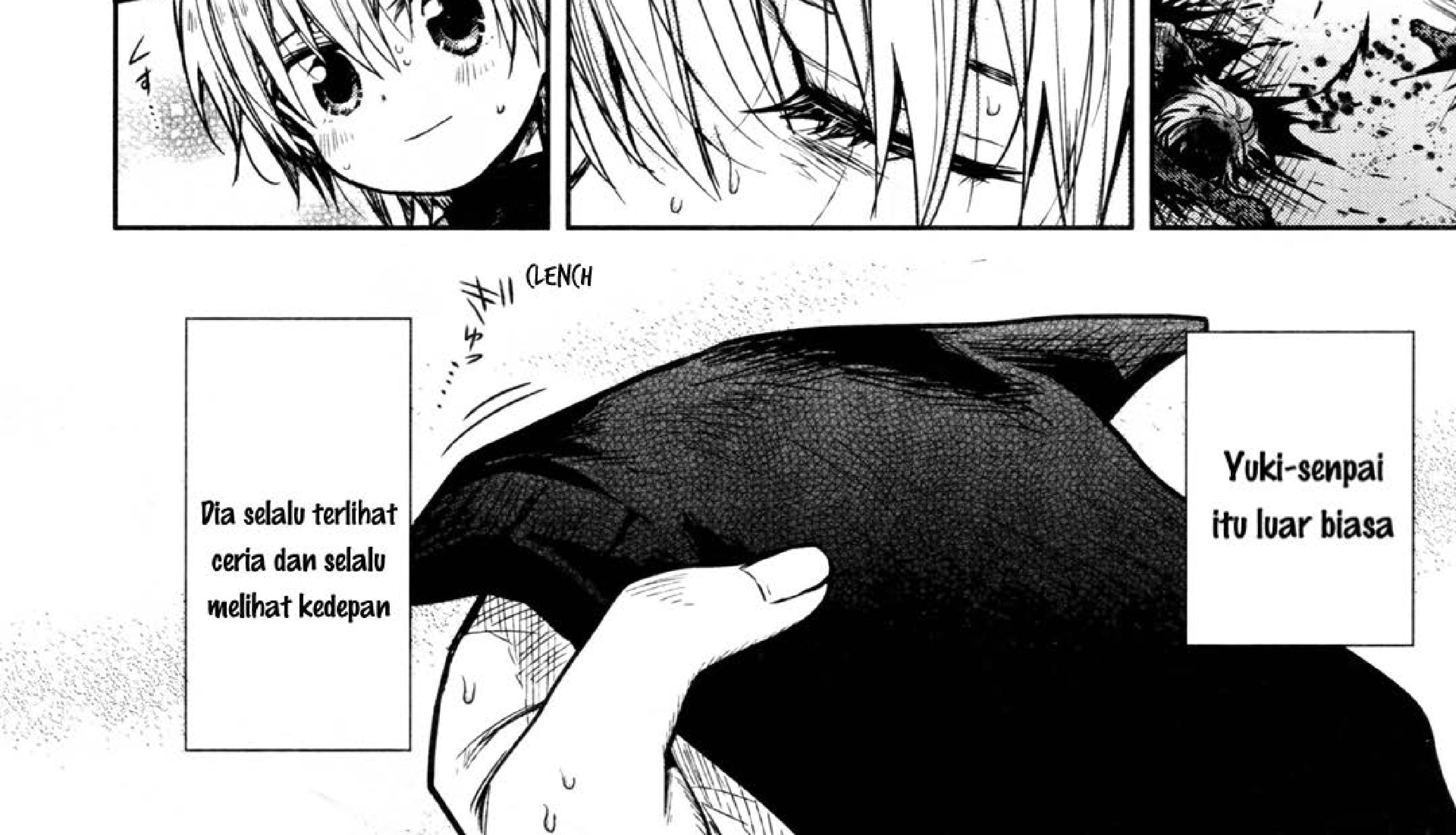 Chapter 73 - halaman 41