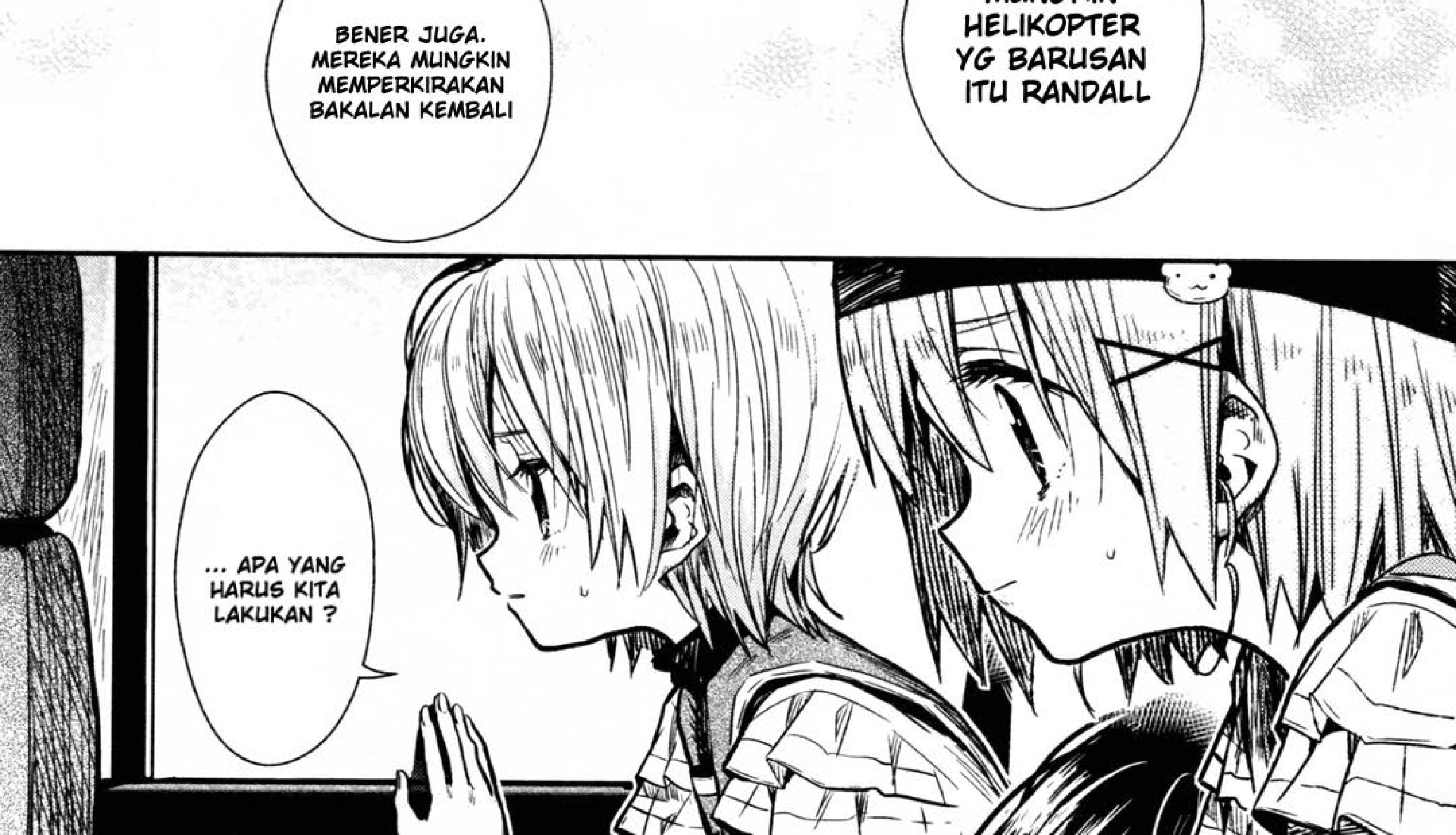 Chapter 73 - halaman 5