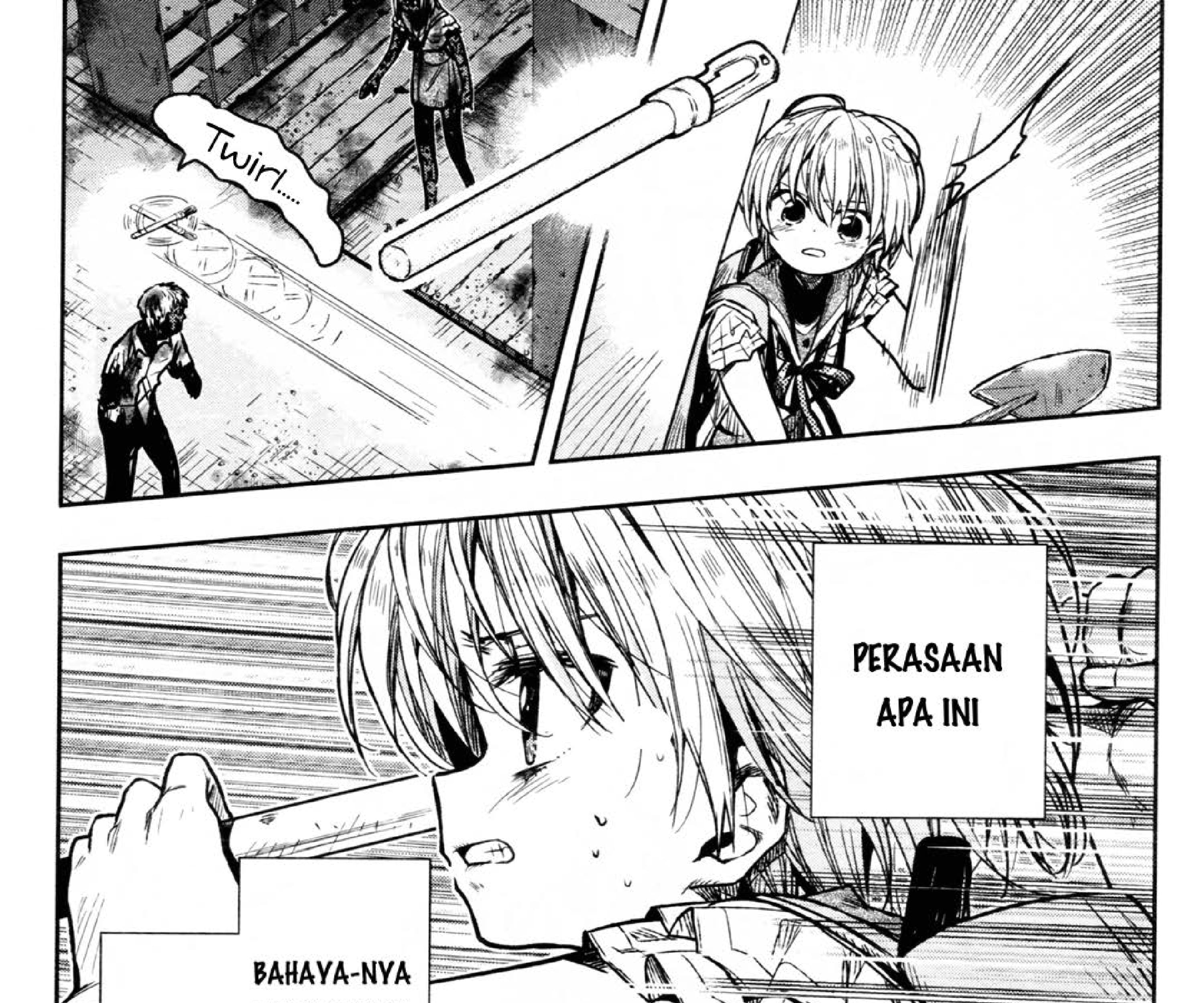 Chapter 73 - halaman 12