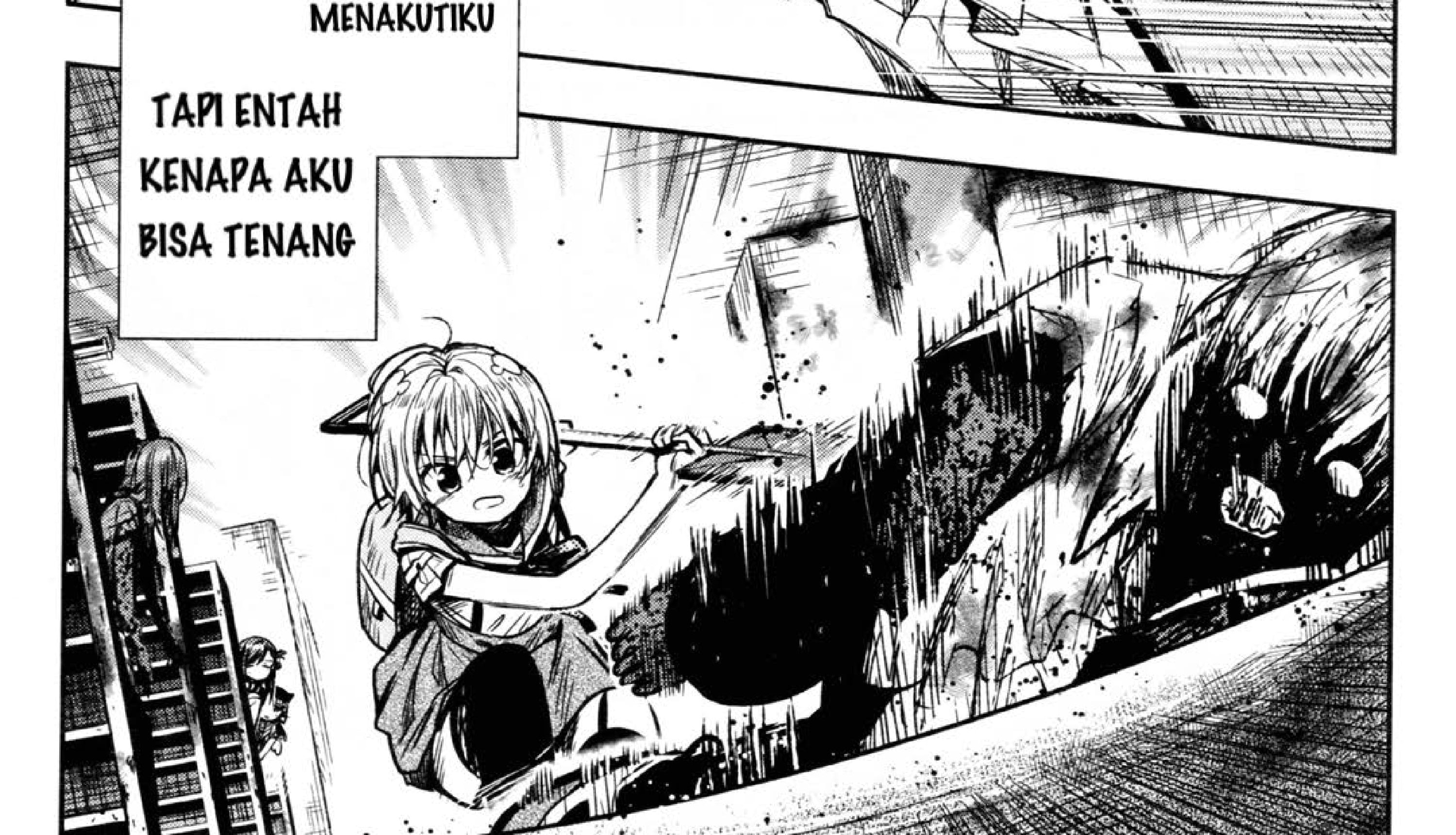 Chapter 73 - halaman 13