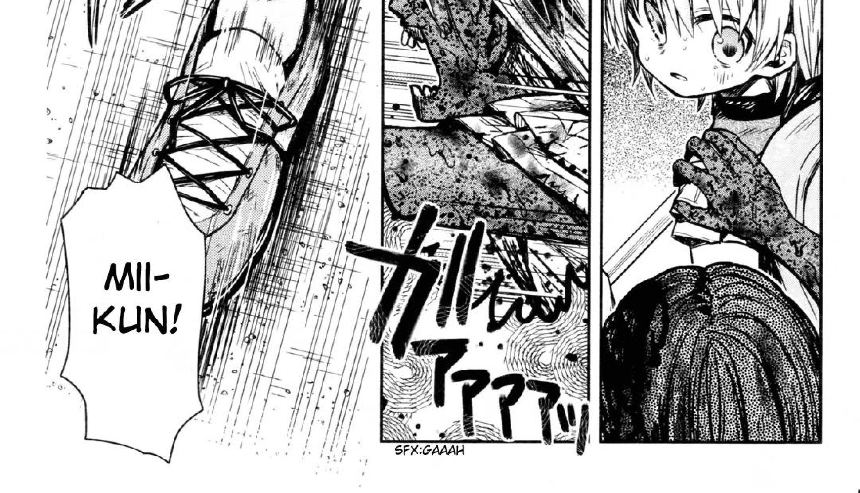 Chapter 73 - halaman 17