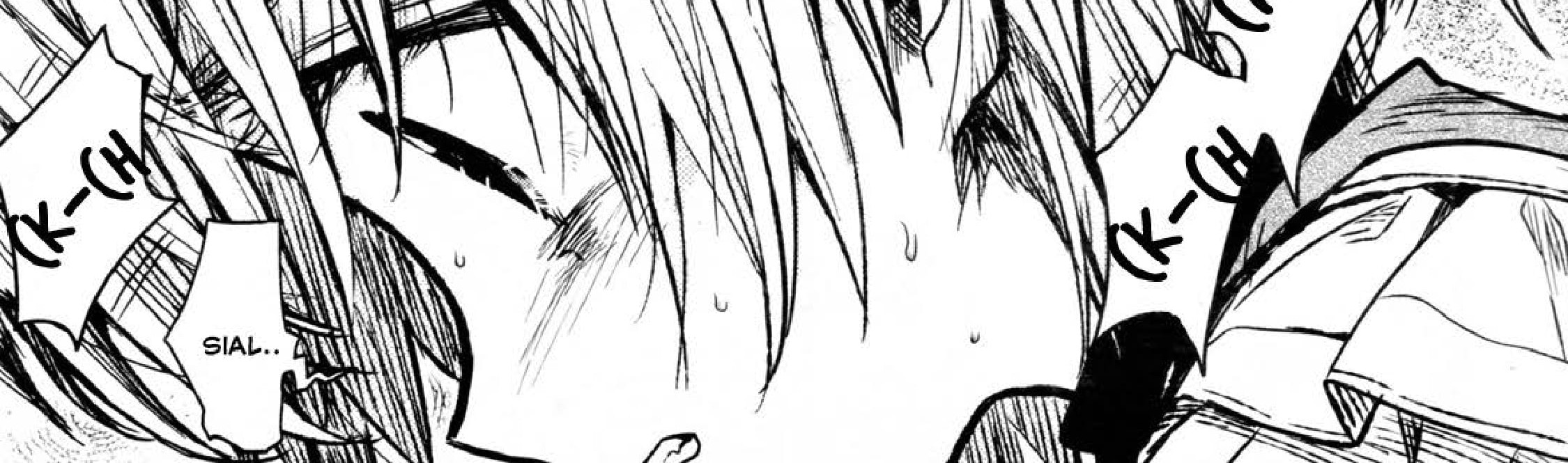 Chapter 72 - halaman 22