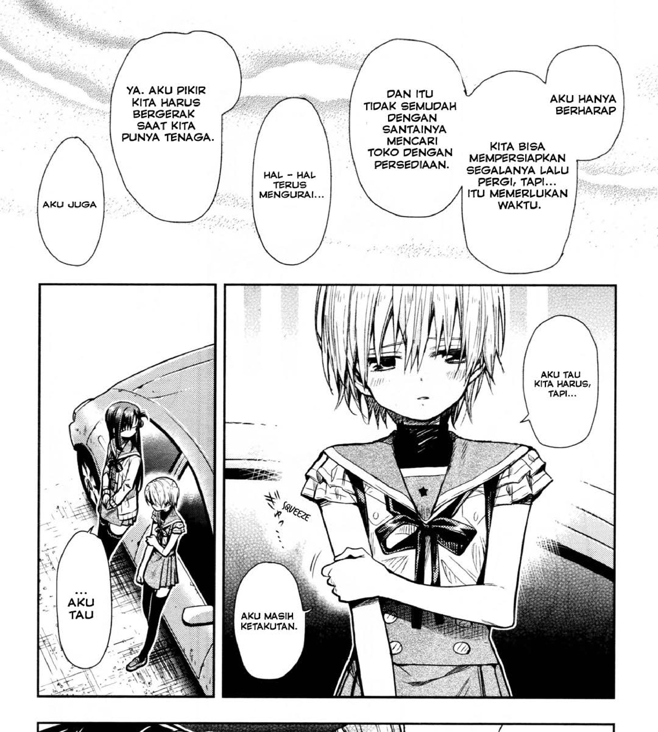 Chapter 72 - halaman 33
