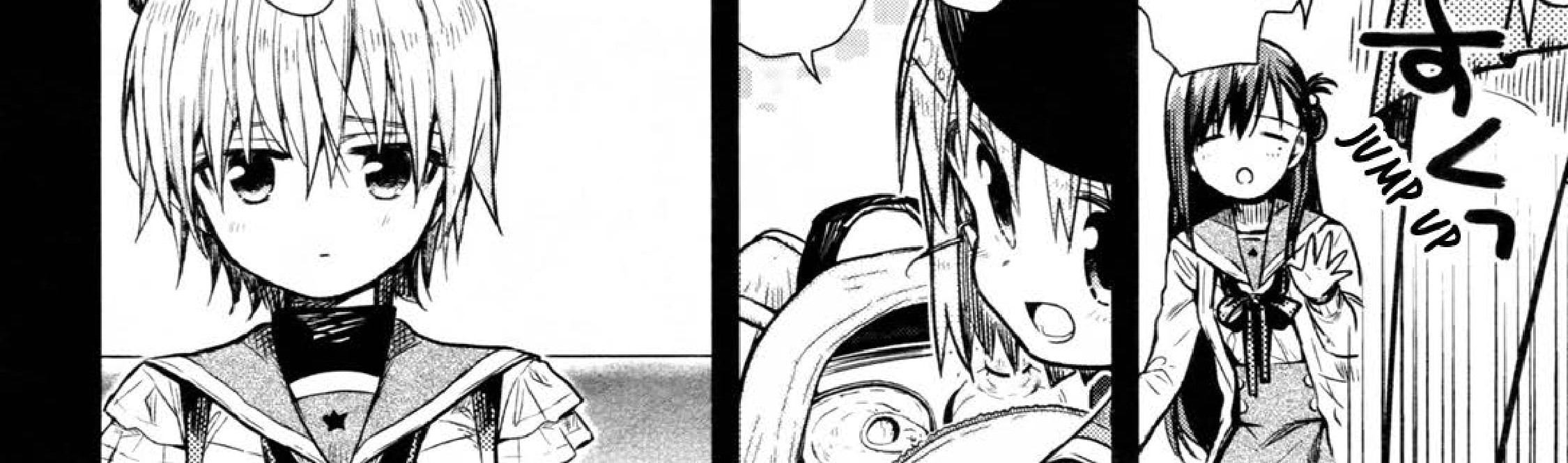 Chapter 72 - halaman 20