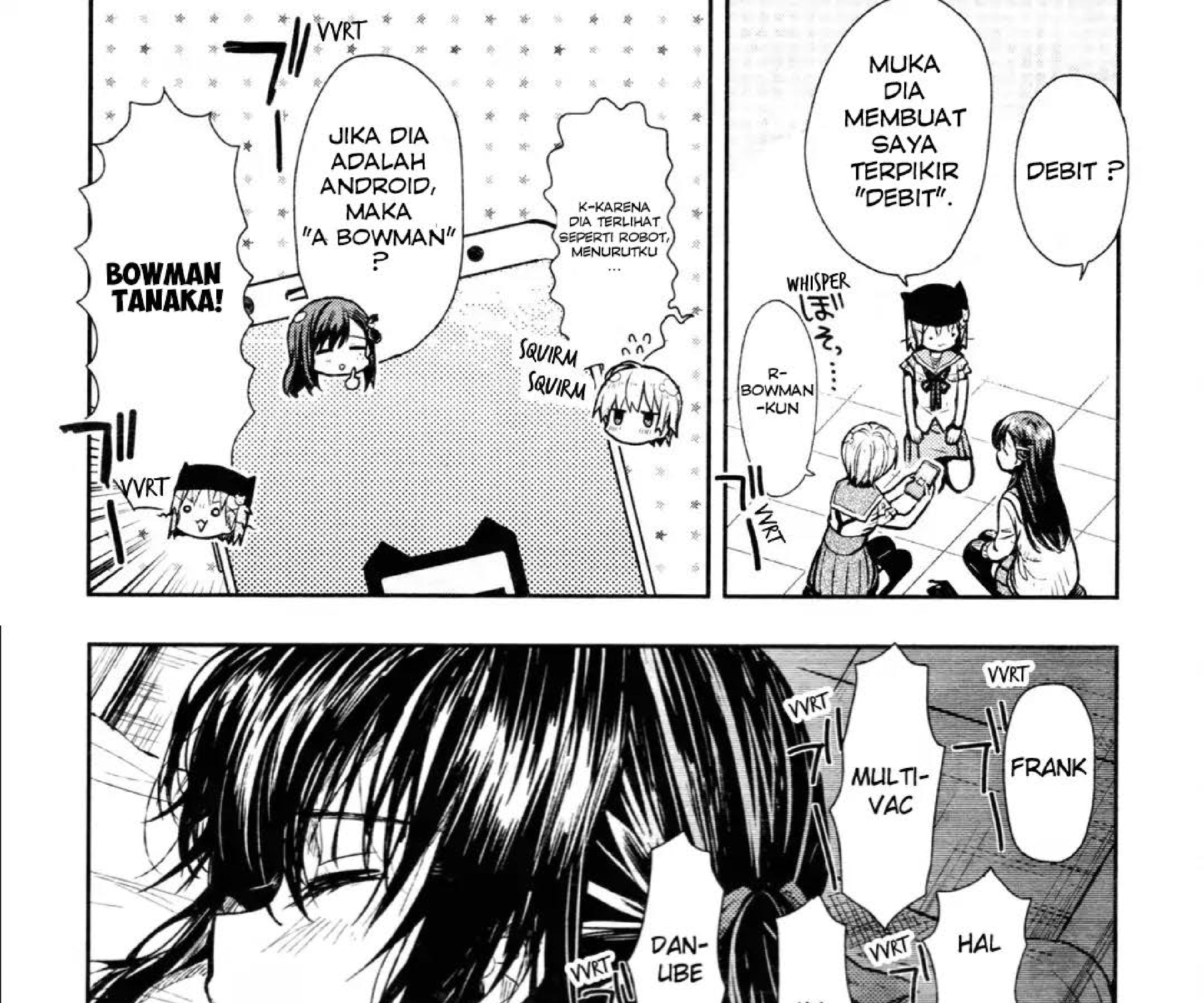 Chapter 71 - halaman 21