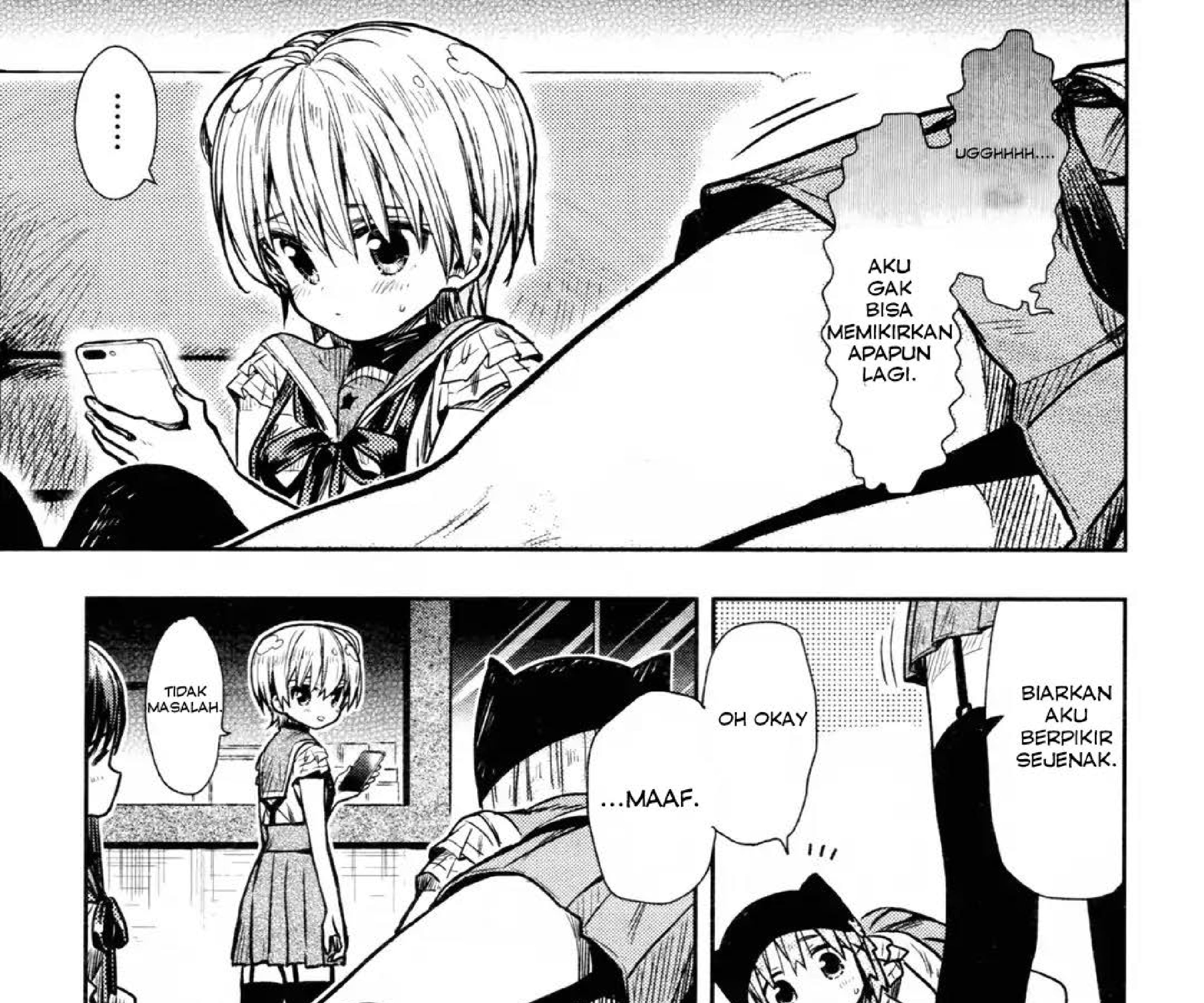 Chapter 71 - halaman 23