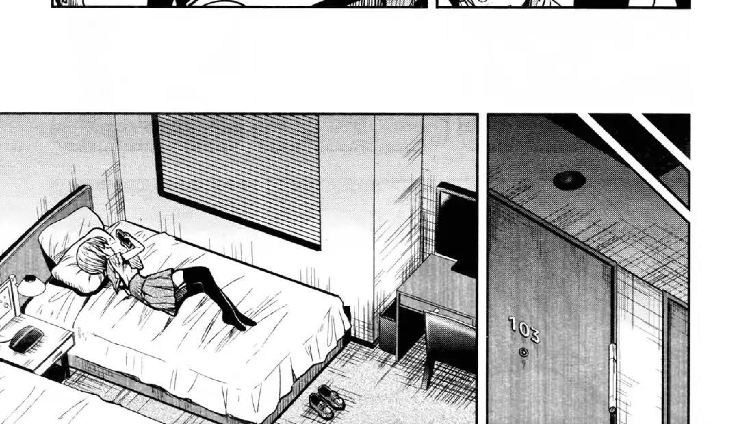 Chapter 71 - halaman 24