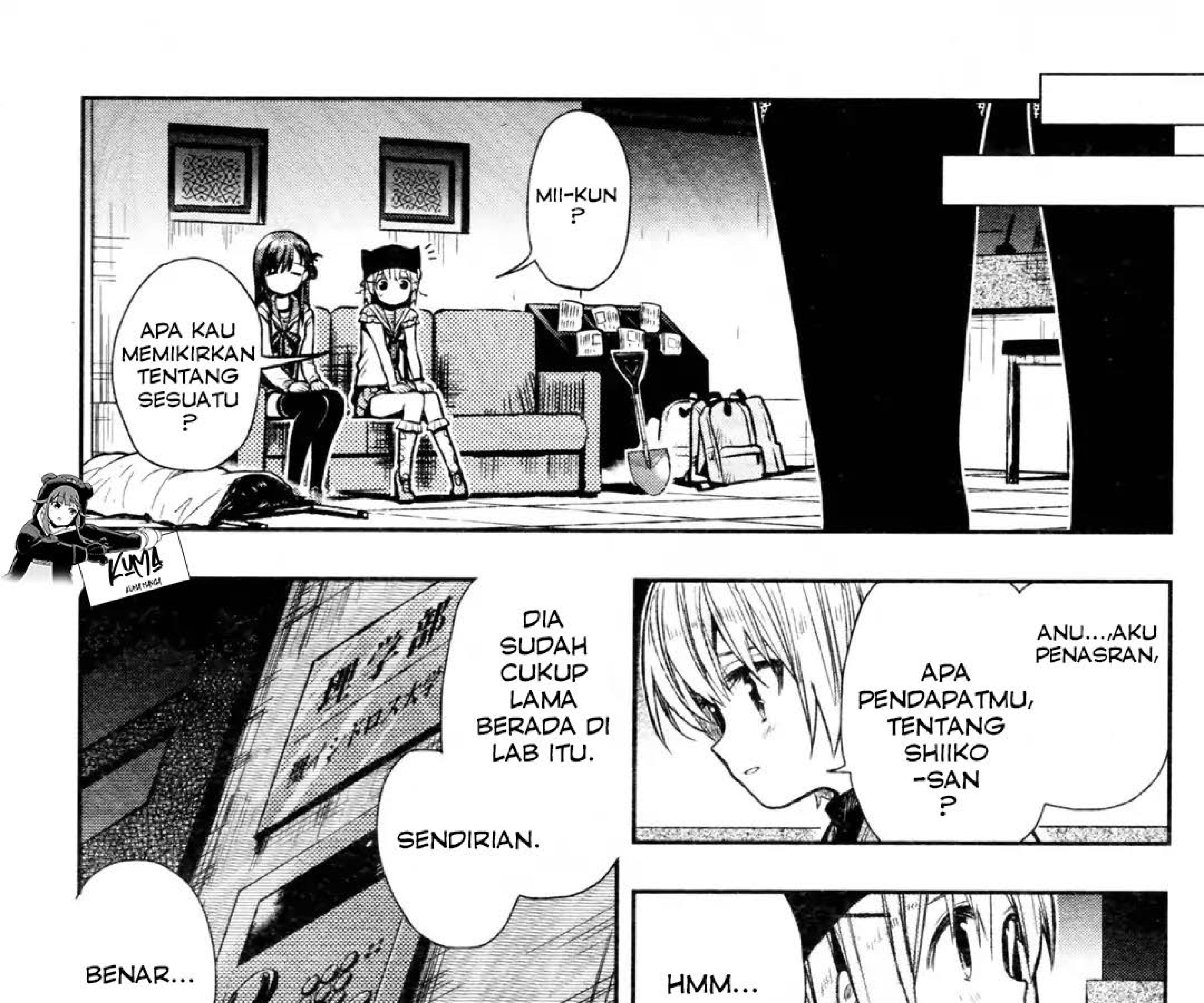 Chapter 71 - halaman 29