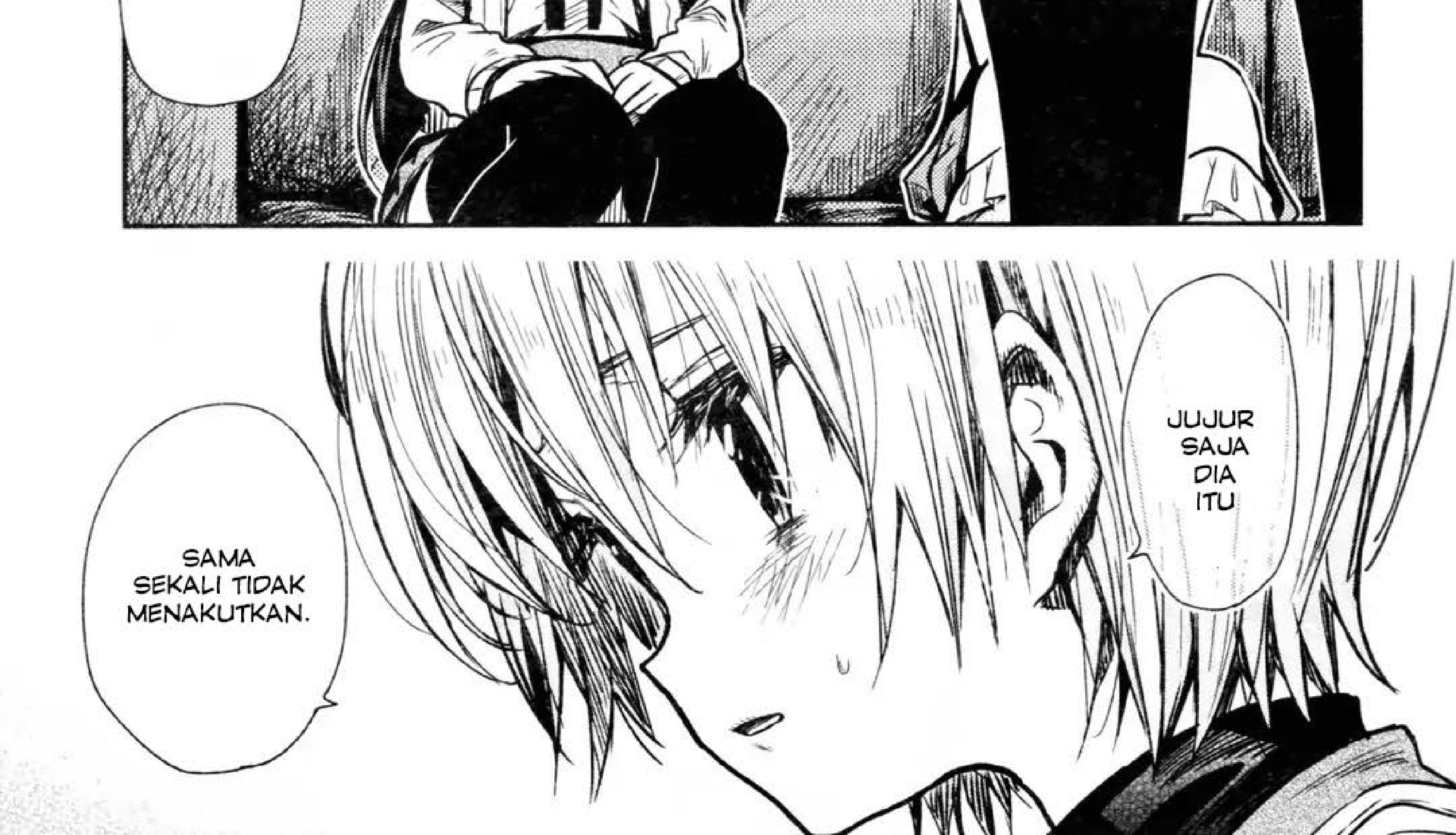Chapter 71 - halaman 32
