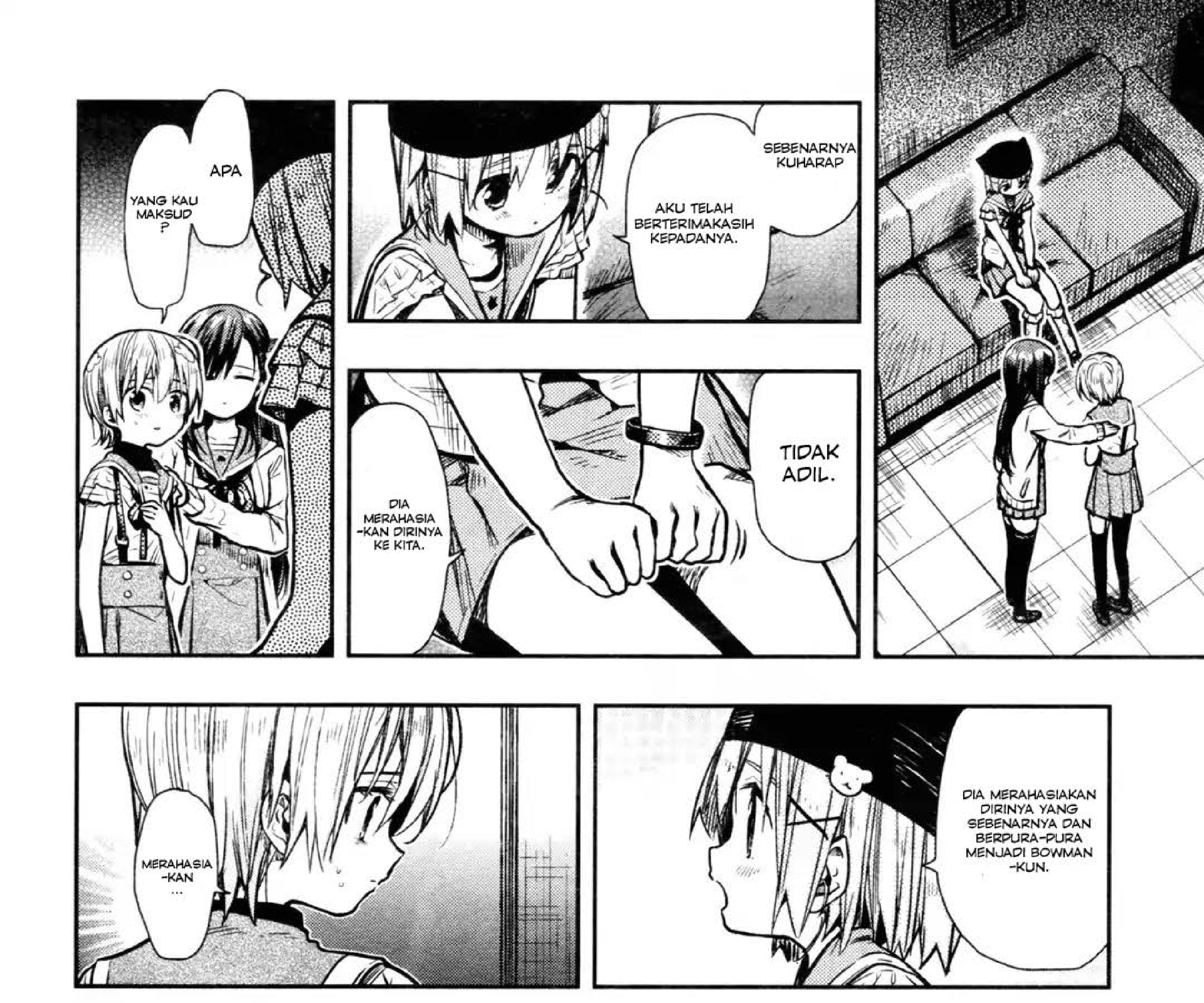 Chapter 71 - halaman 33