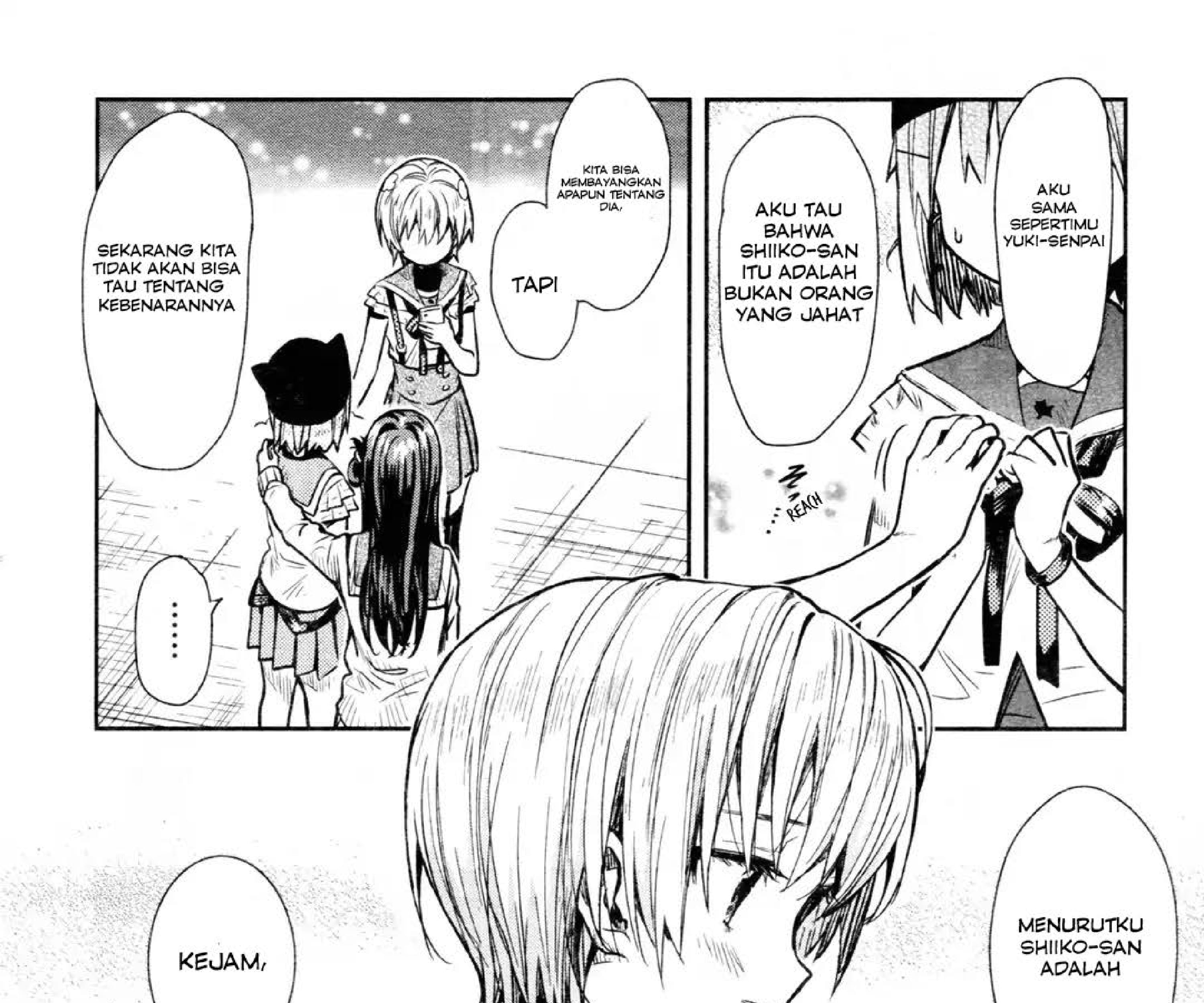 Chapter 71 - halaman 45