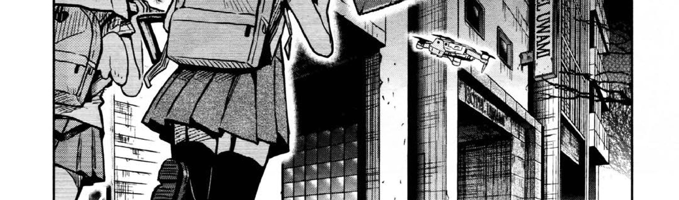 Chapter 70 - halaman 40