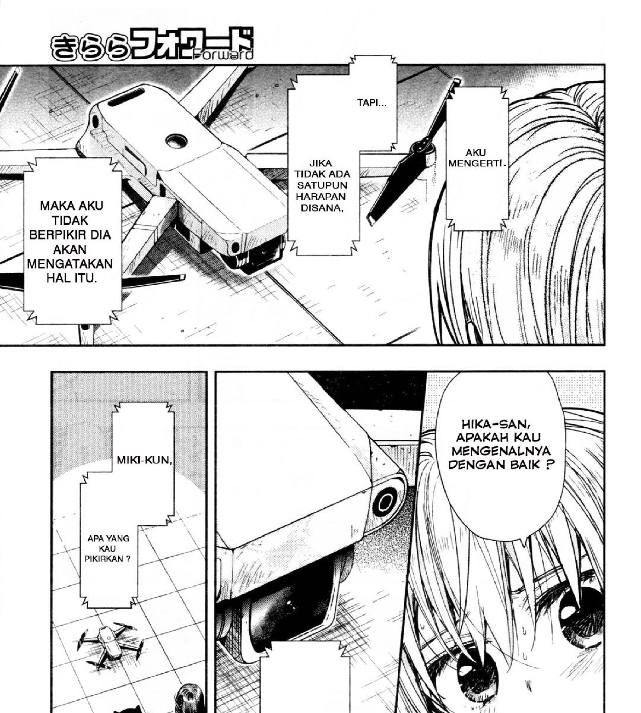 Chapter 70 - halaman 45