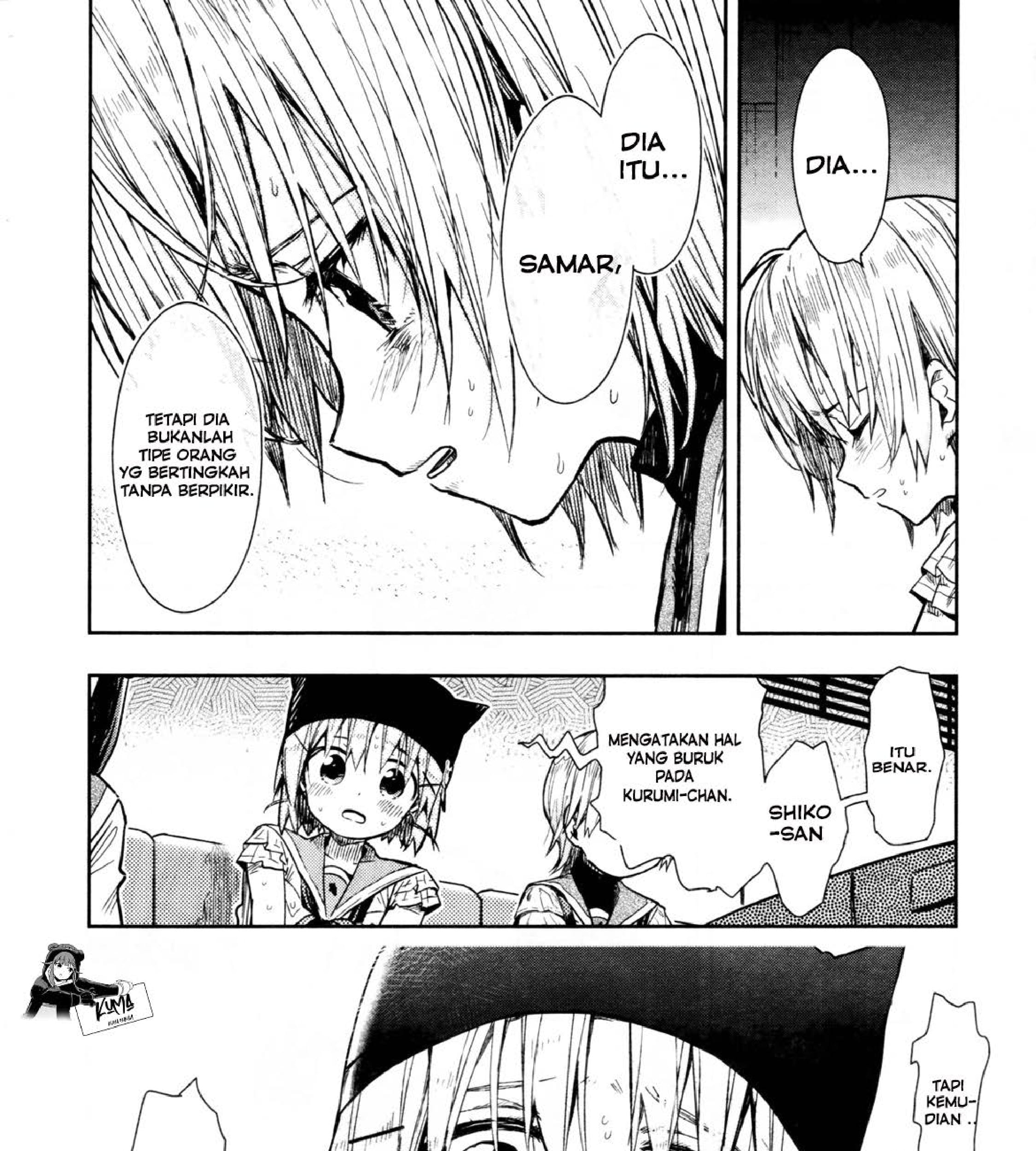 Chapter 70 - halaman 47