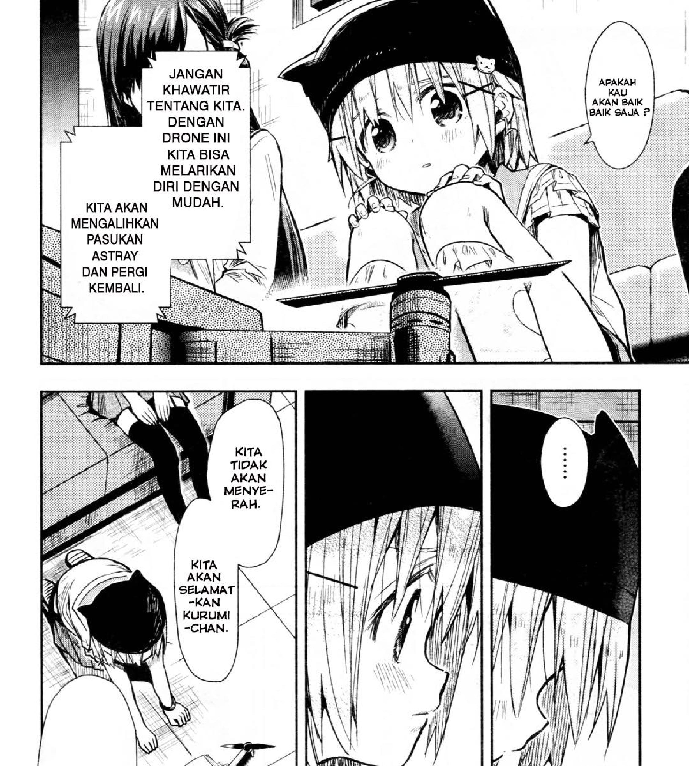 Chapter 70 - halaman 51