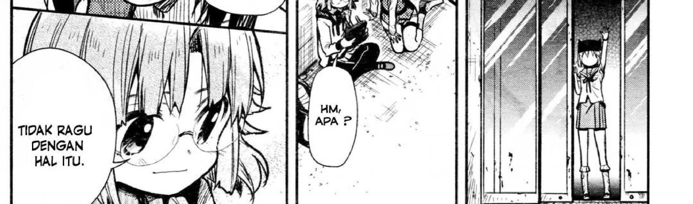 Chapter 70 - halaman 54