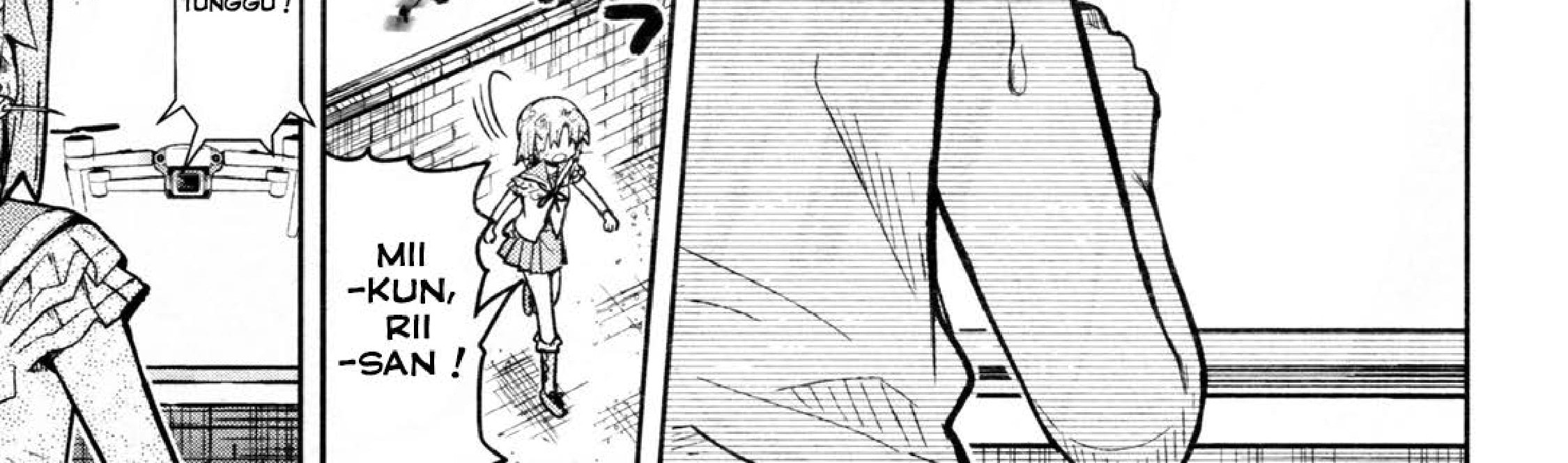 Chapter 70 - halaman 6