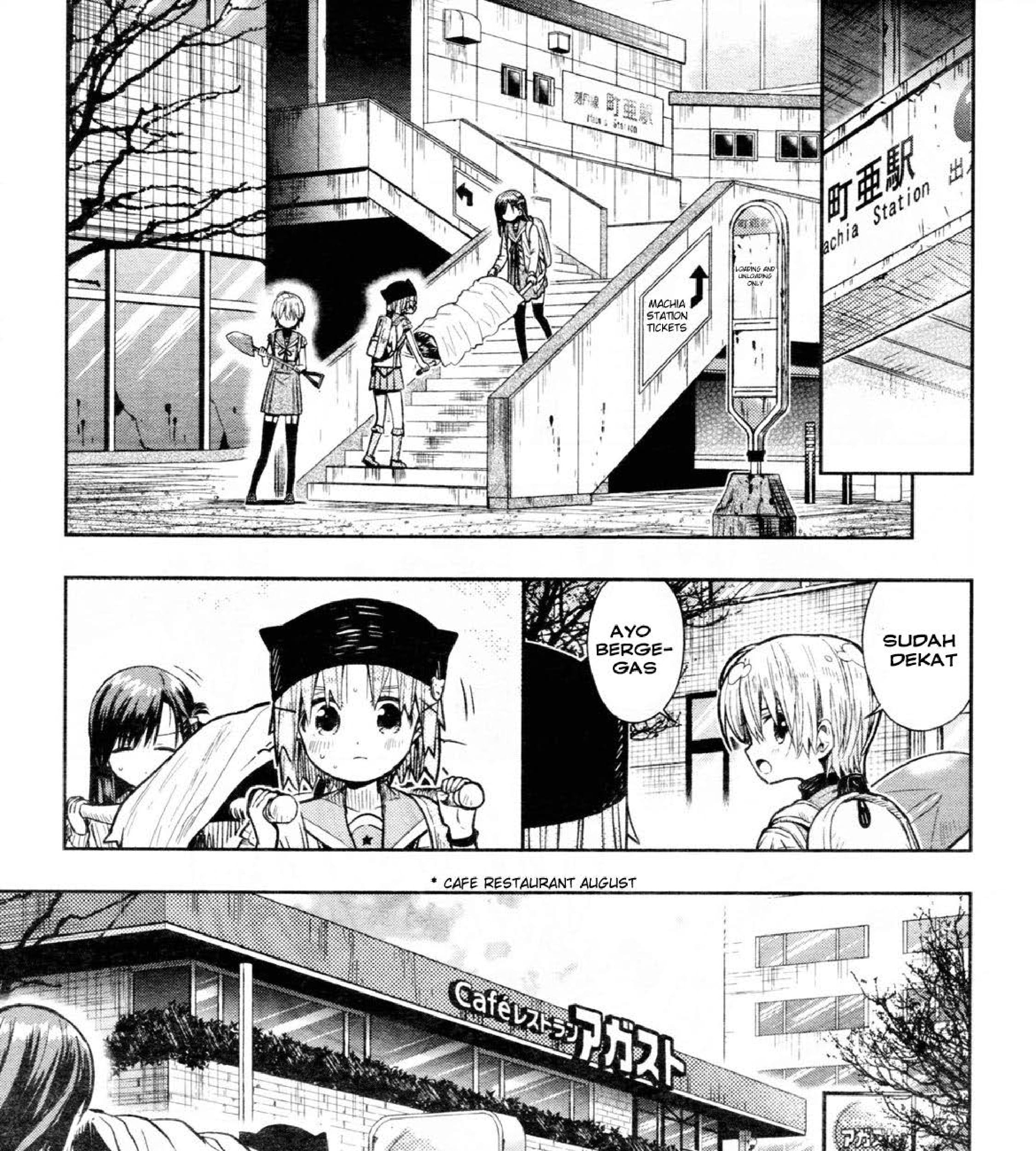 Chapter 69 - halaman 24