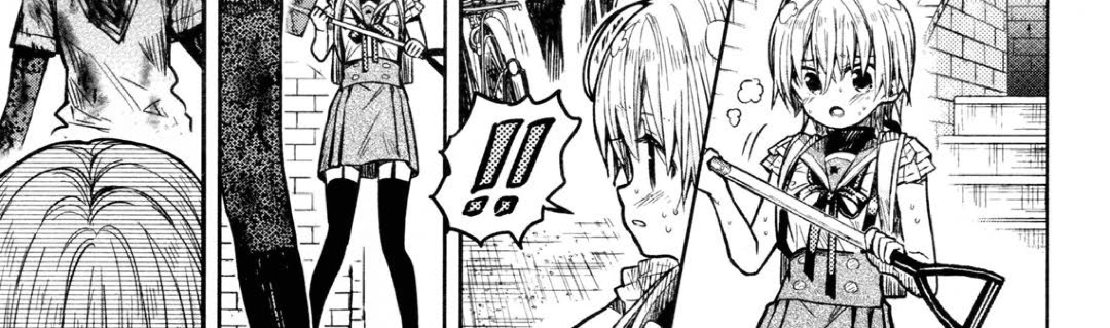 Chapter 69 - halaman 29