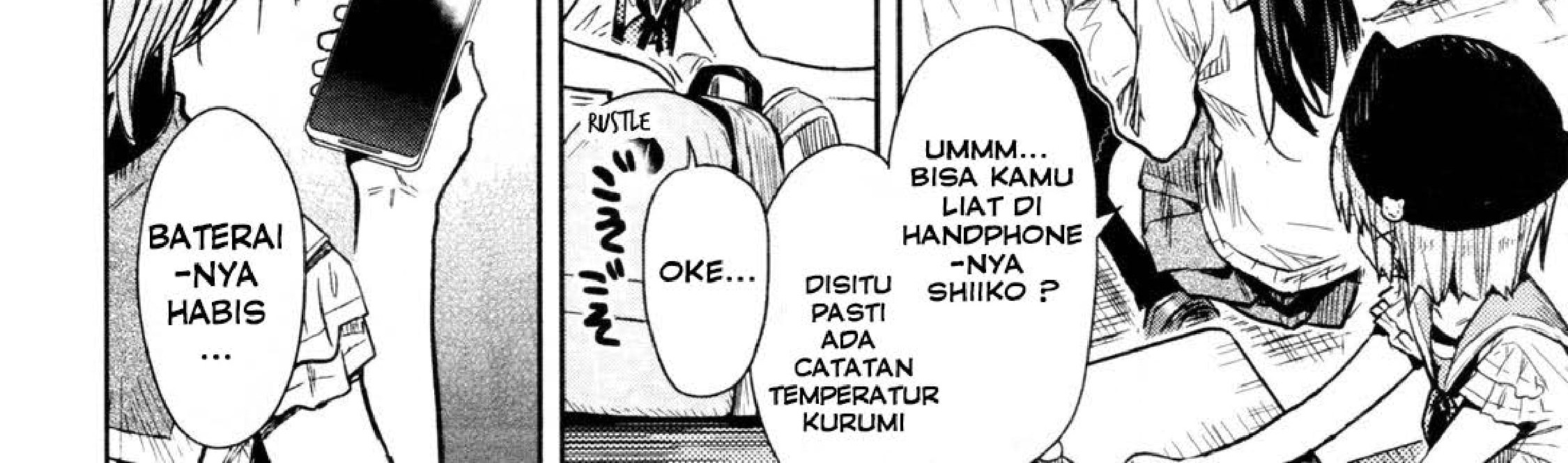 Chapter 69 - halaman 35