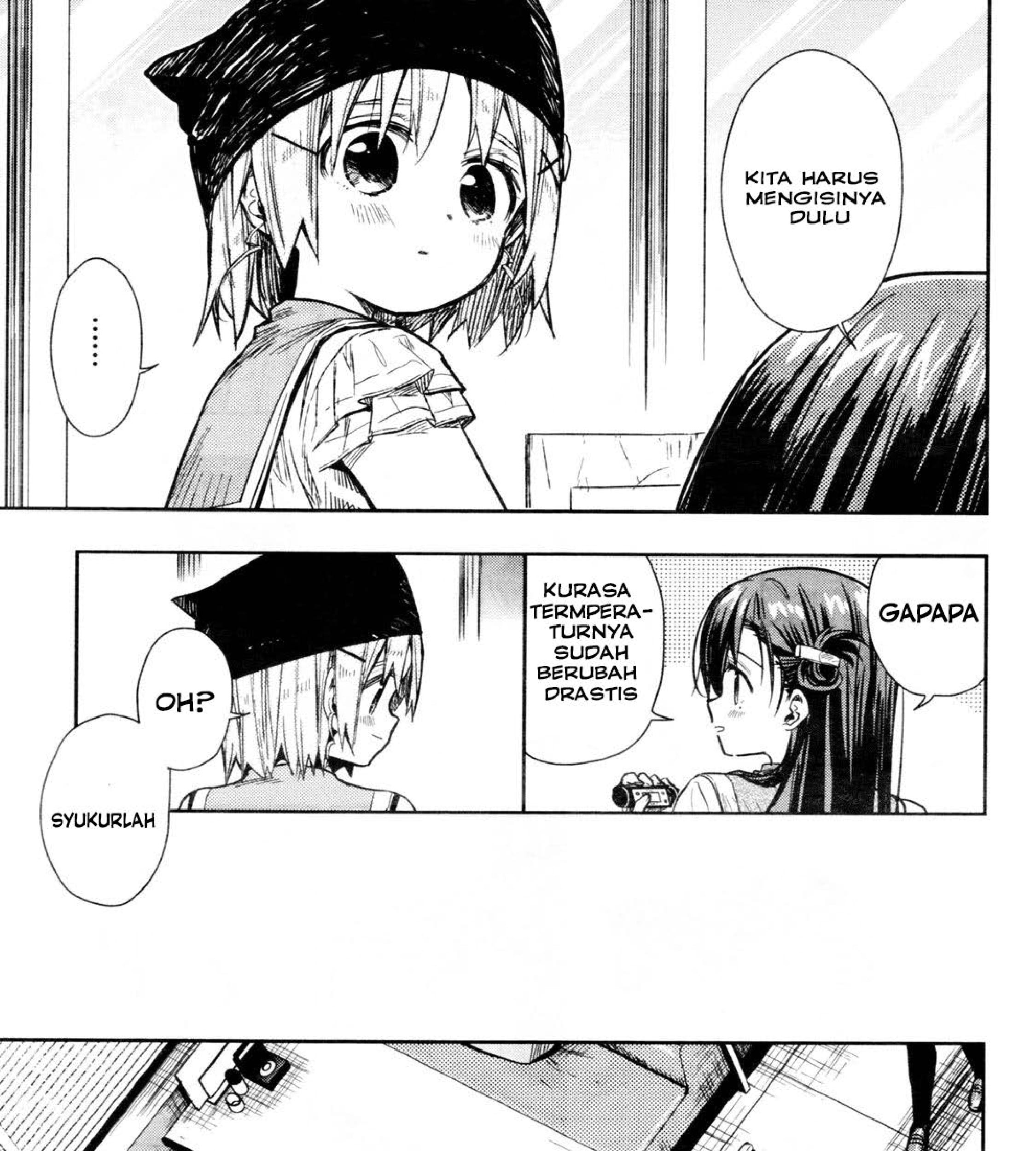 Chapter 69 - halaman 36