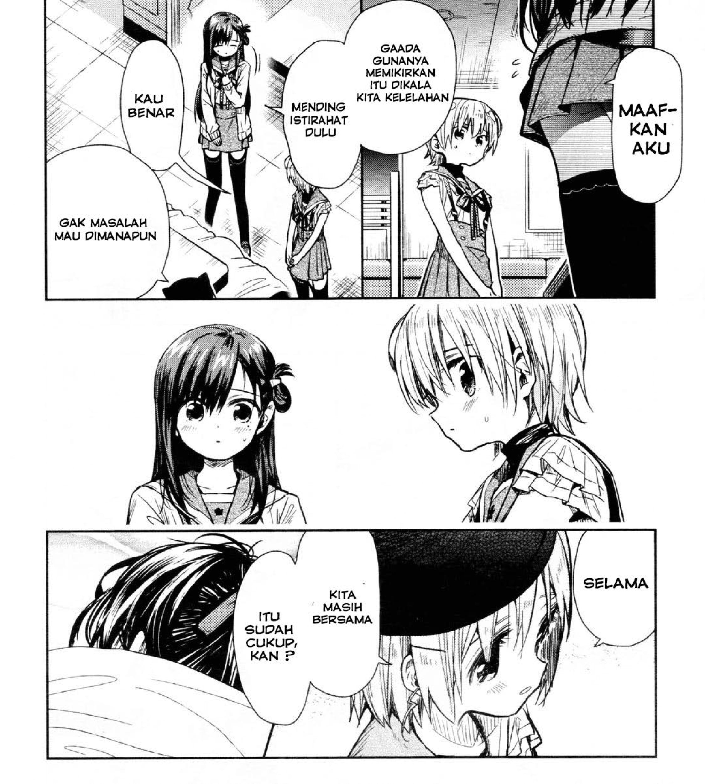 Chapter 69 - halaman 42