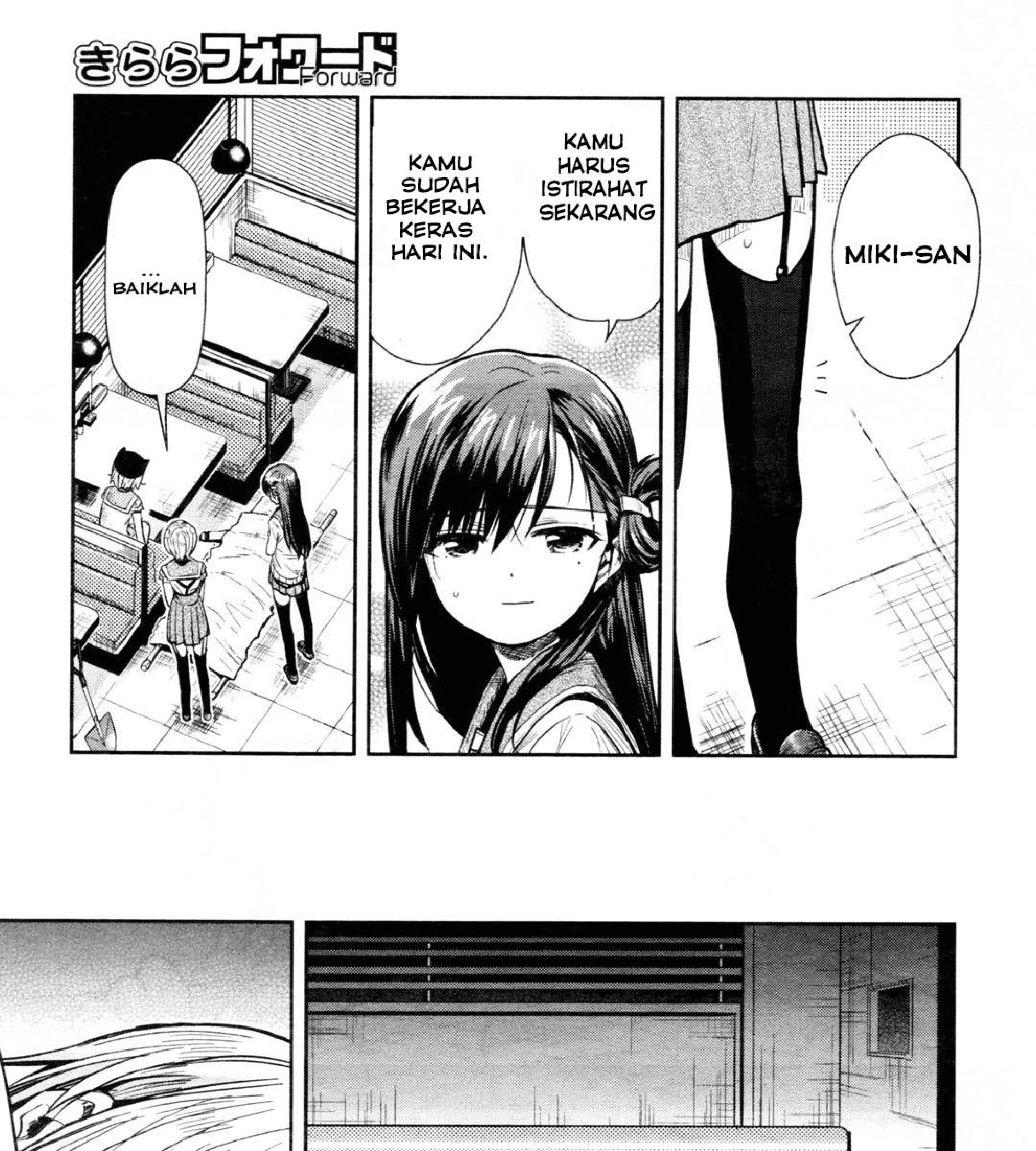 Chapter 69 - halaman 44