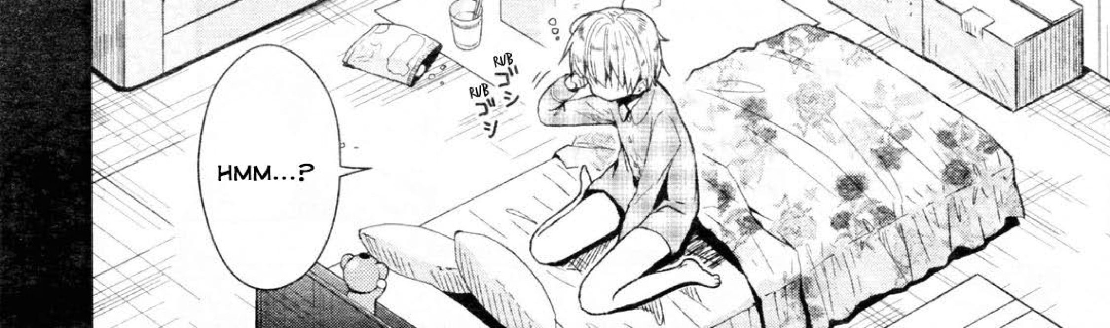Chapter 69 - halaman 47