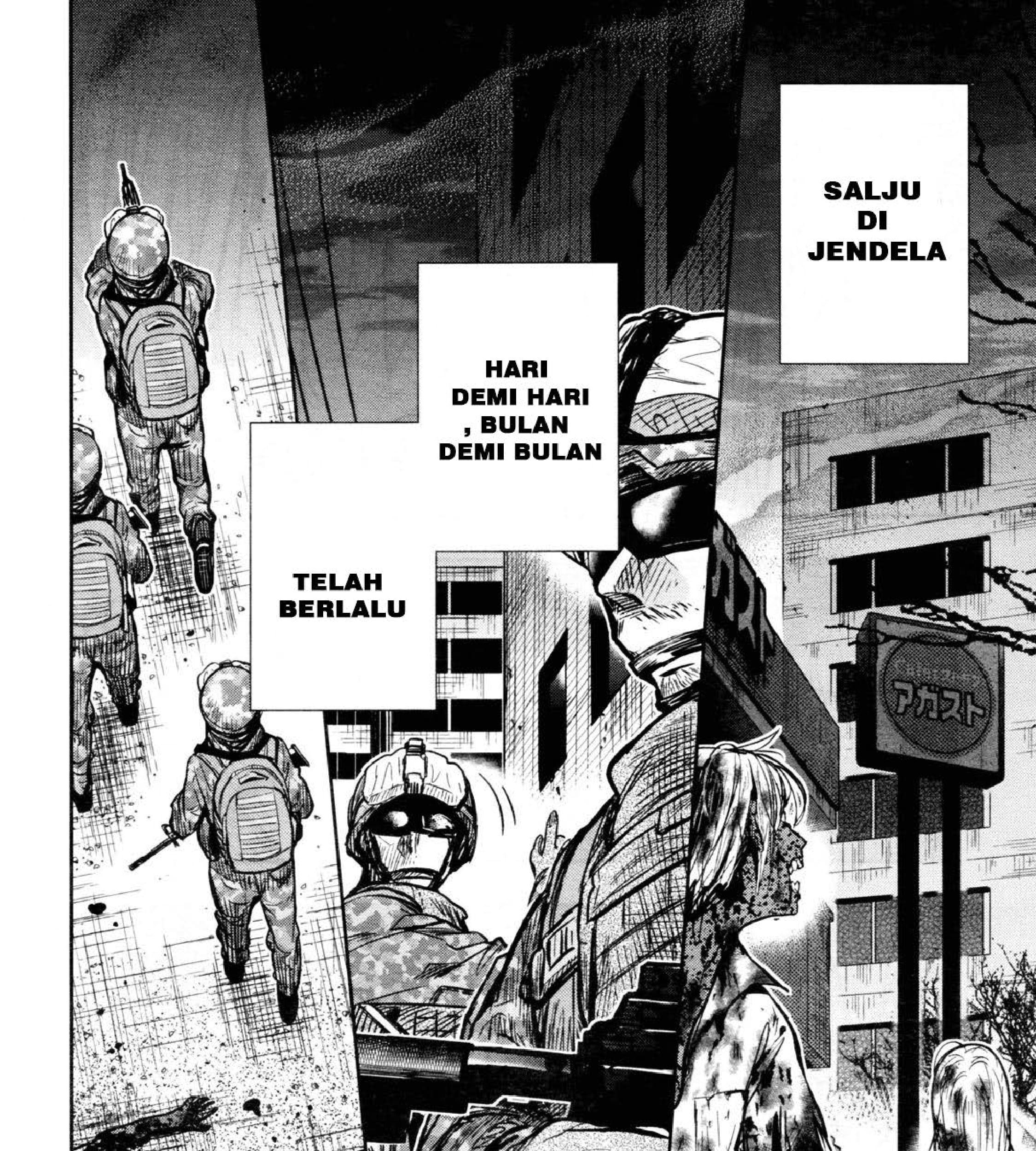 Chapter 69 - halaman 58