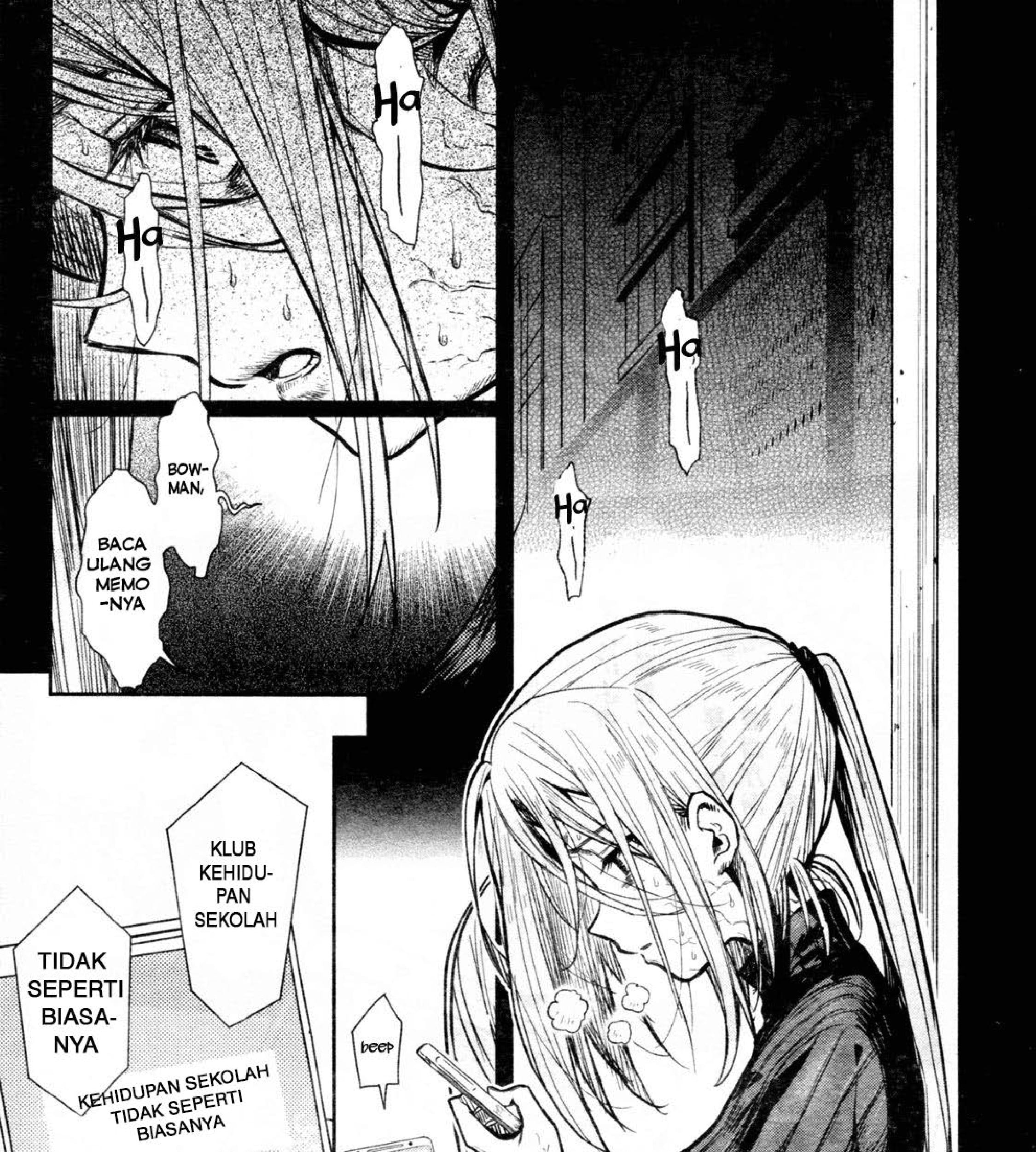 Chapter 69 - halaman 8
