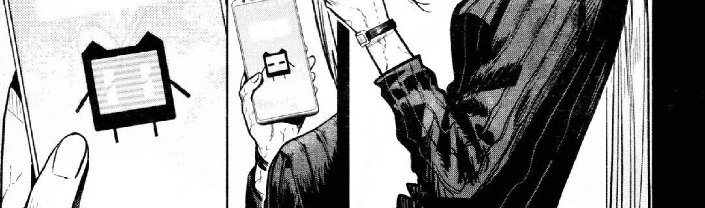 Chapter 69 - halaman 9