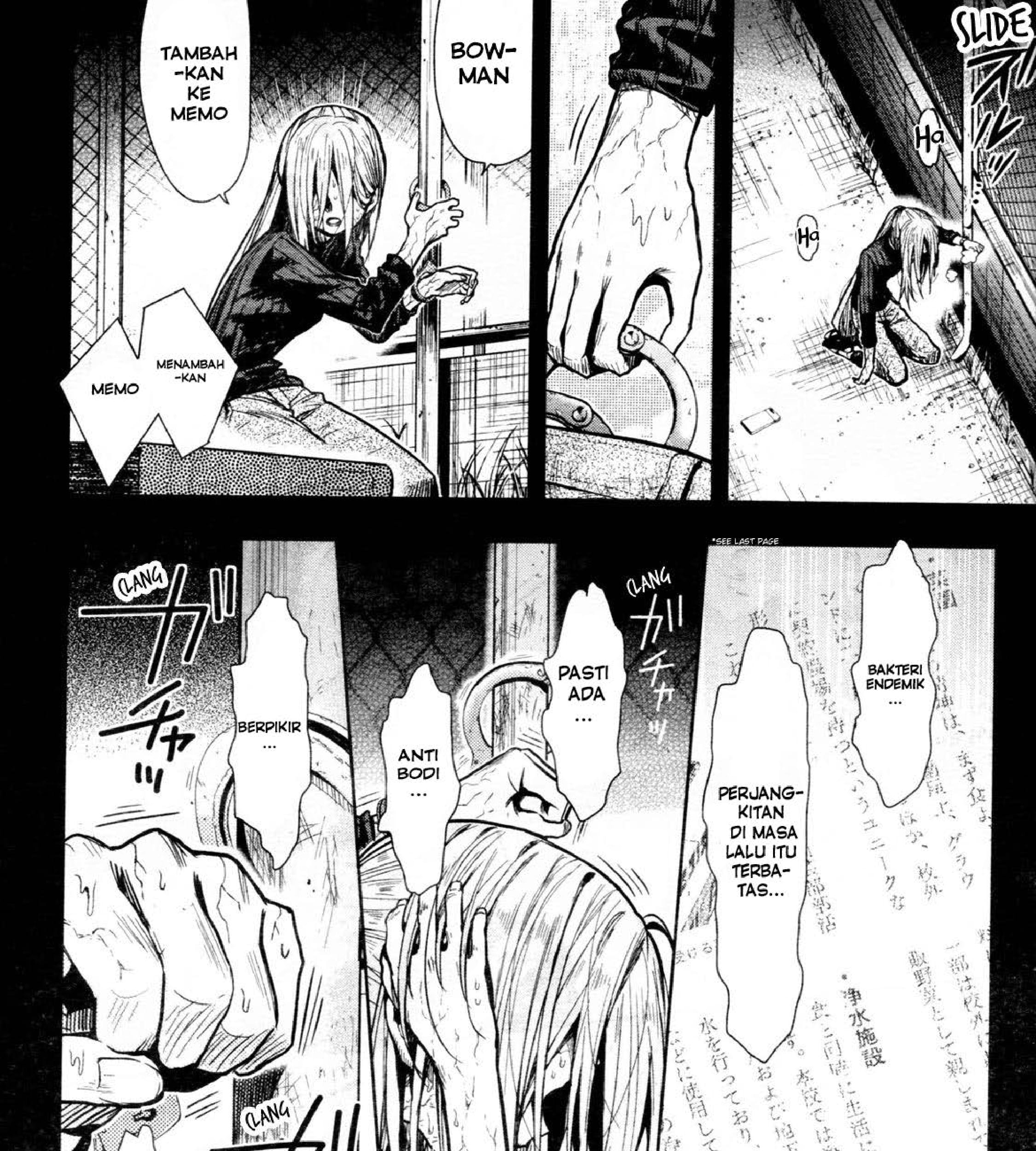 Chapter 69 - halaman 14