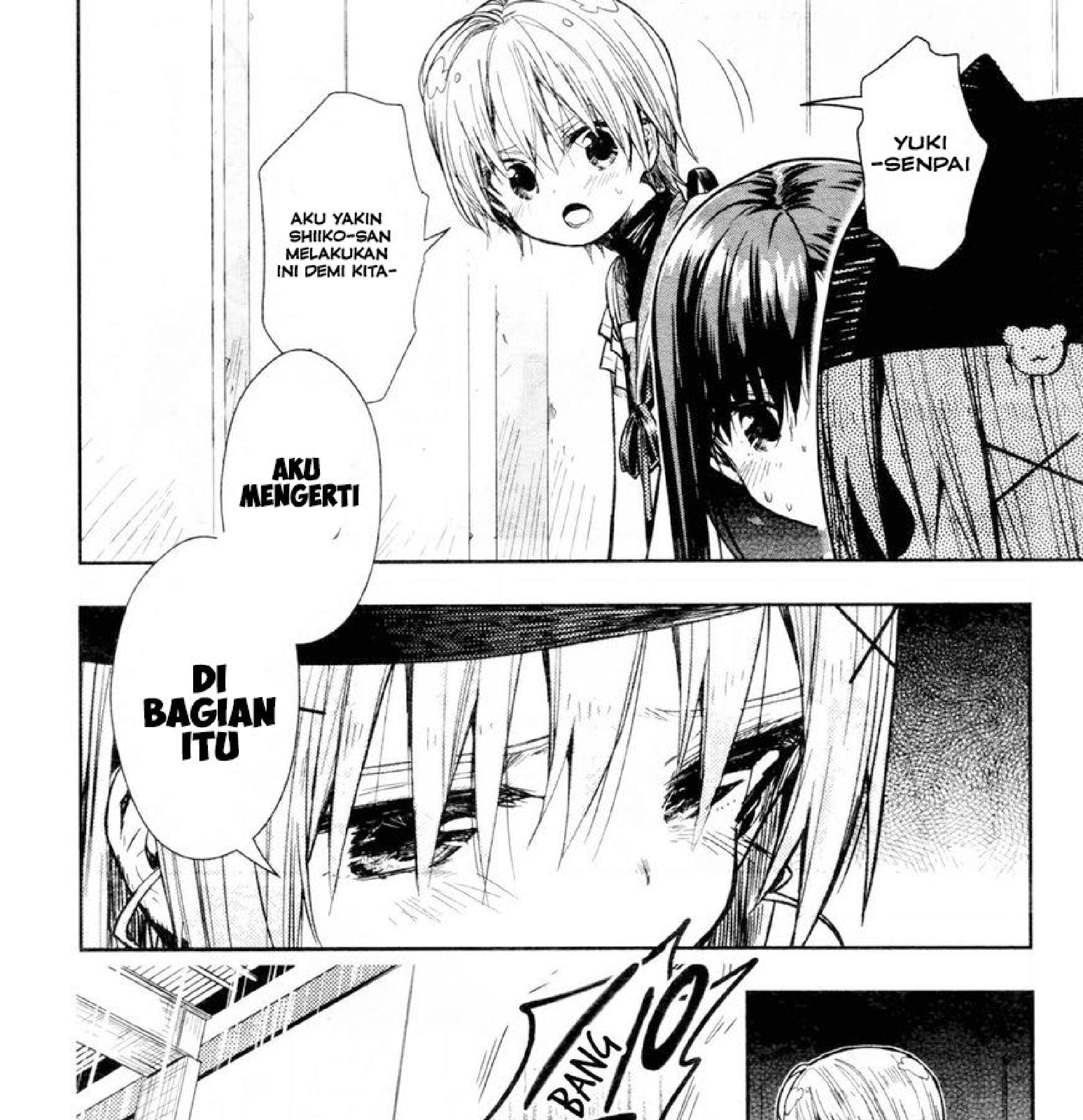 Chapter 68 - halaman 24