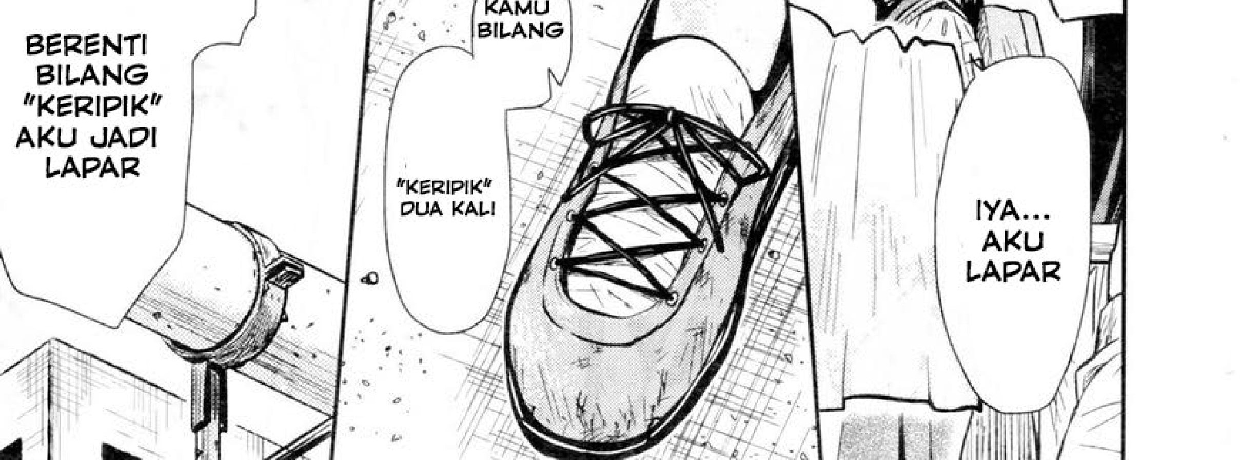 Chapter 68 - halaman 31