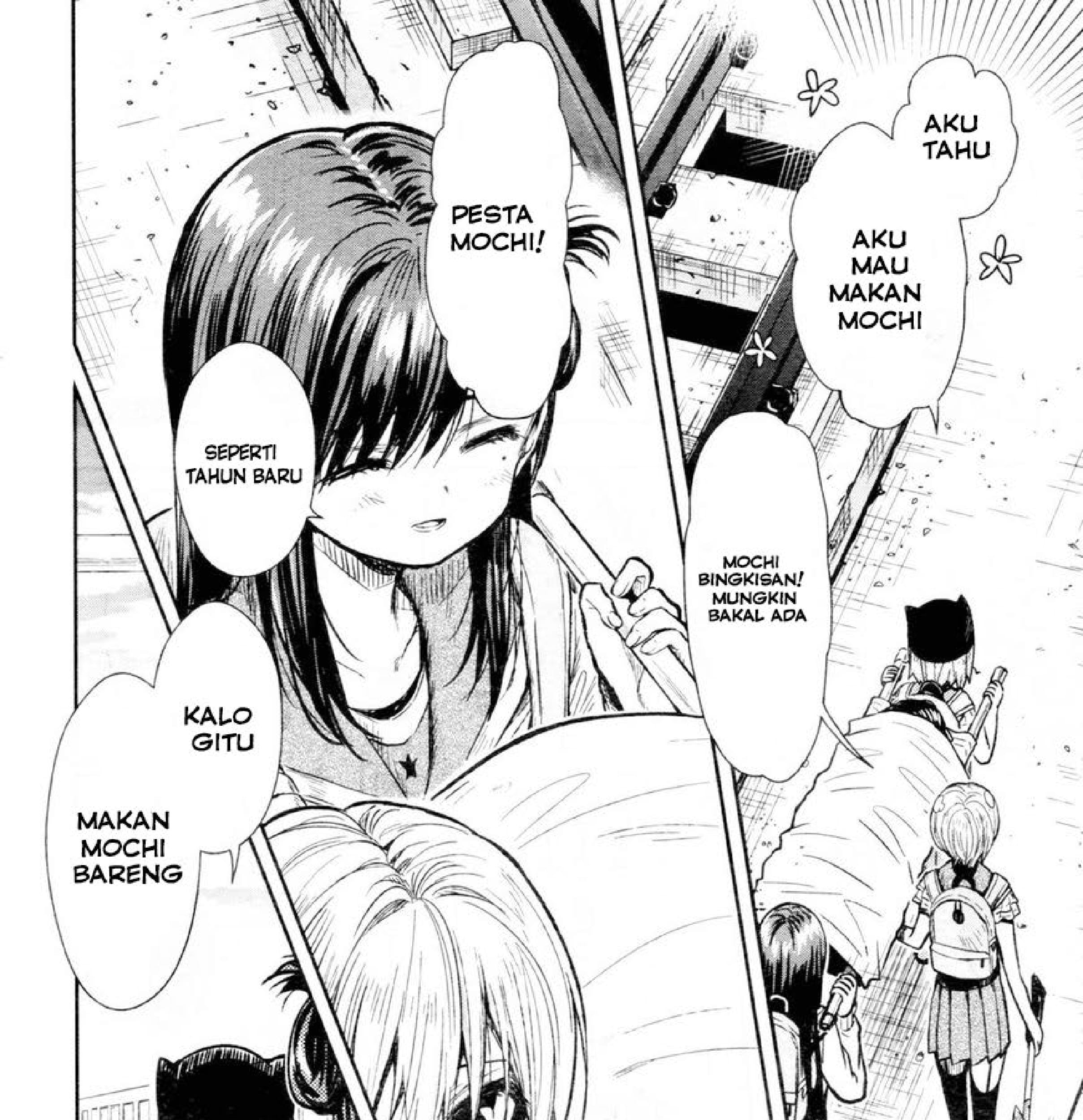 Chapter 68 - halaman 32