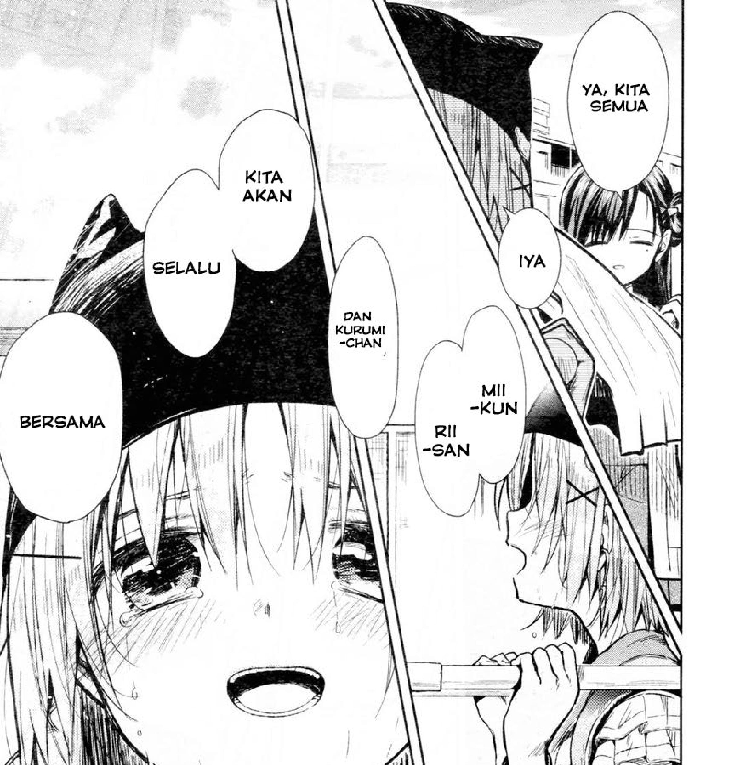 Chapter 68 - halaman 34