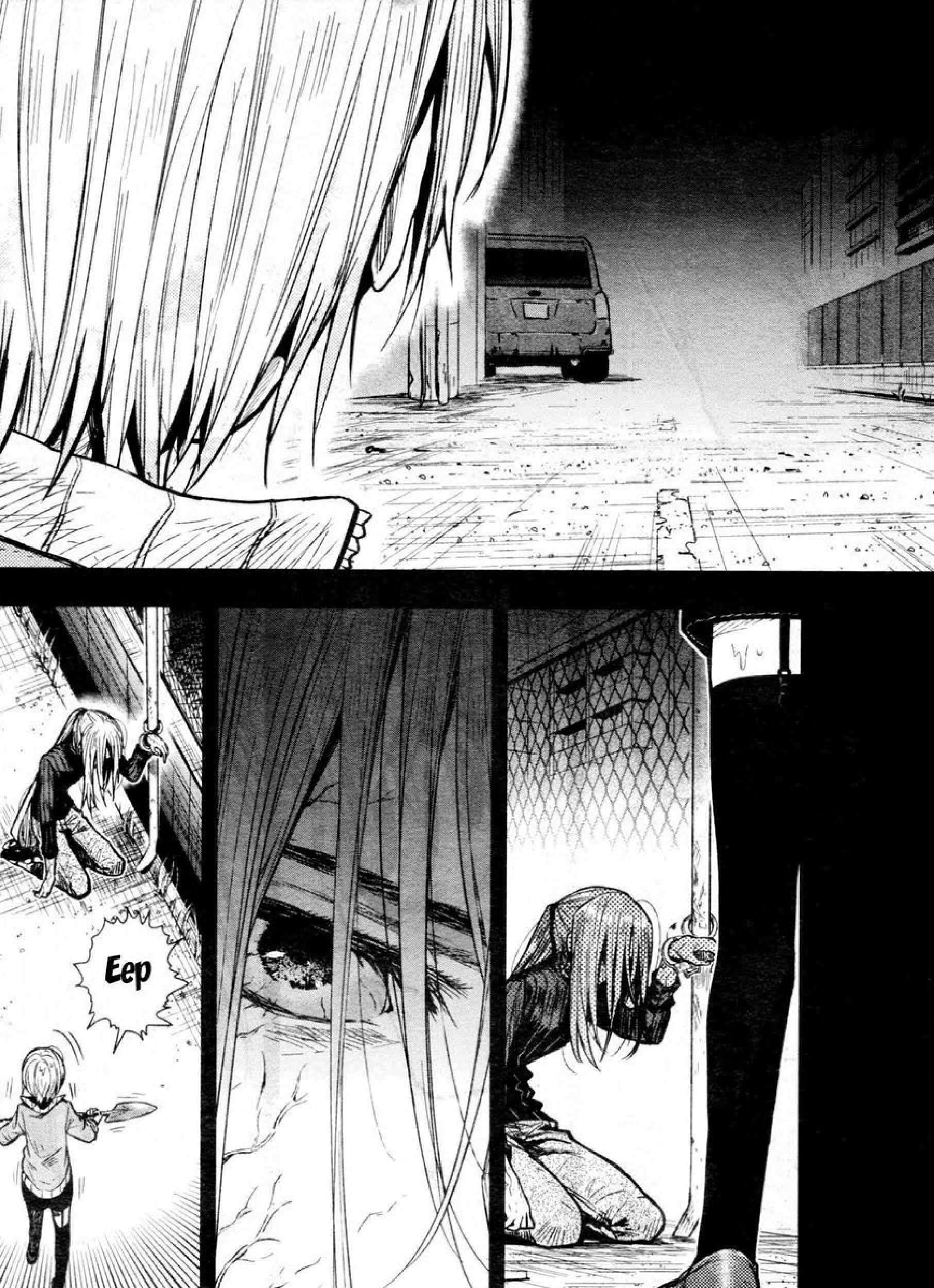 Chapter 68 - halaman 12