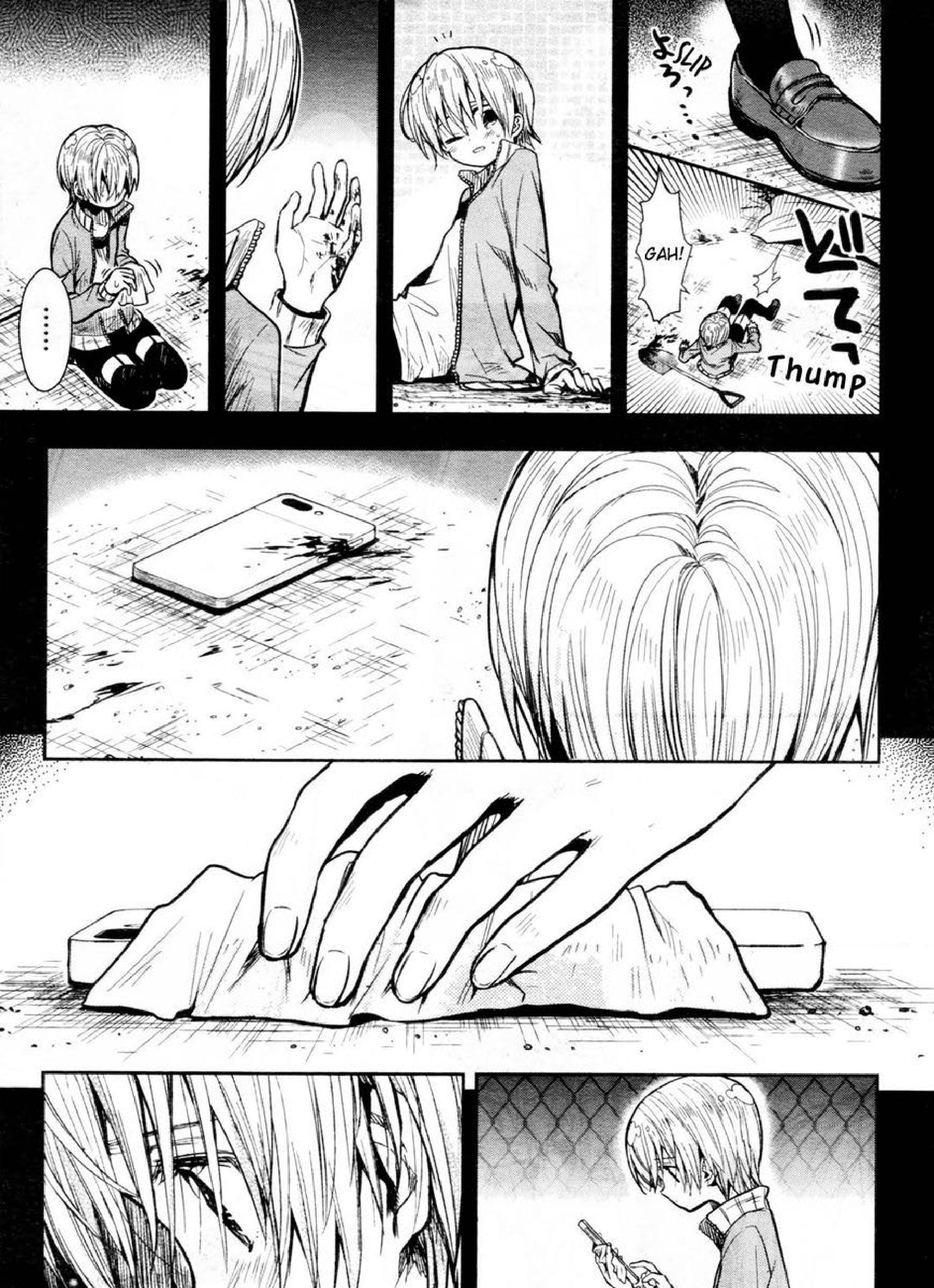Chapter 68 - halaman 18