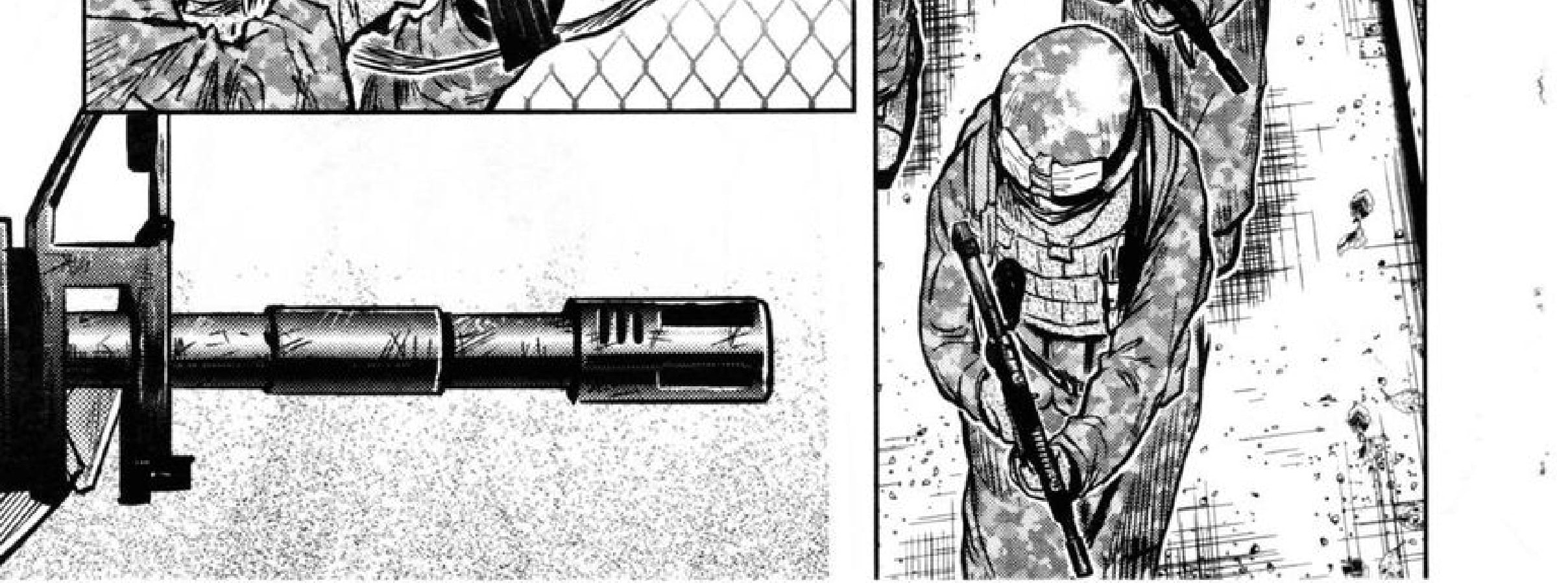 Chapter 67 - halaman 21