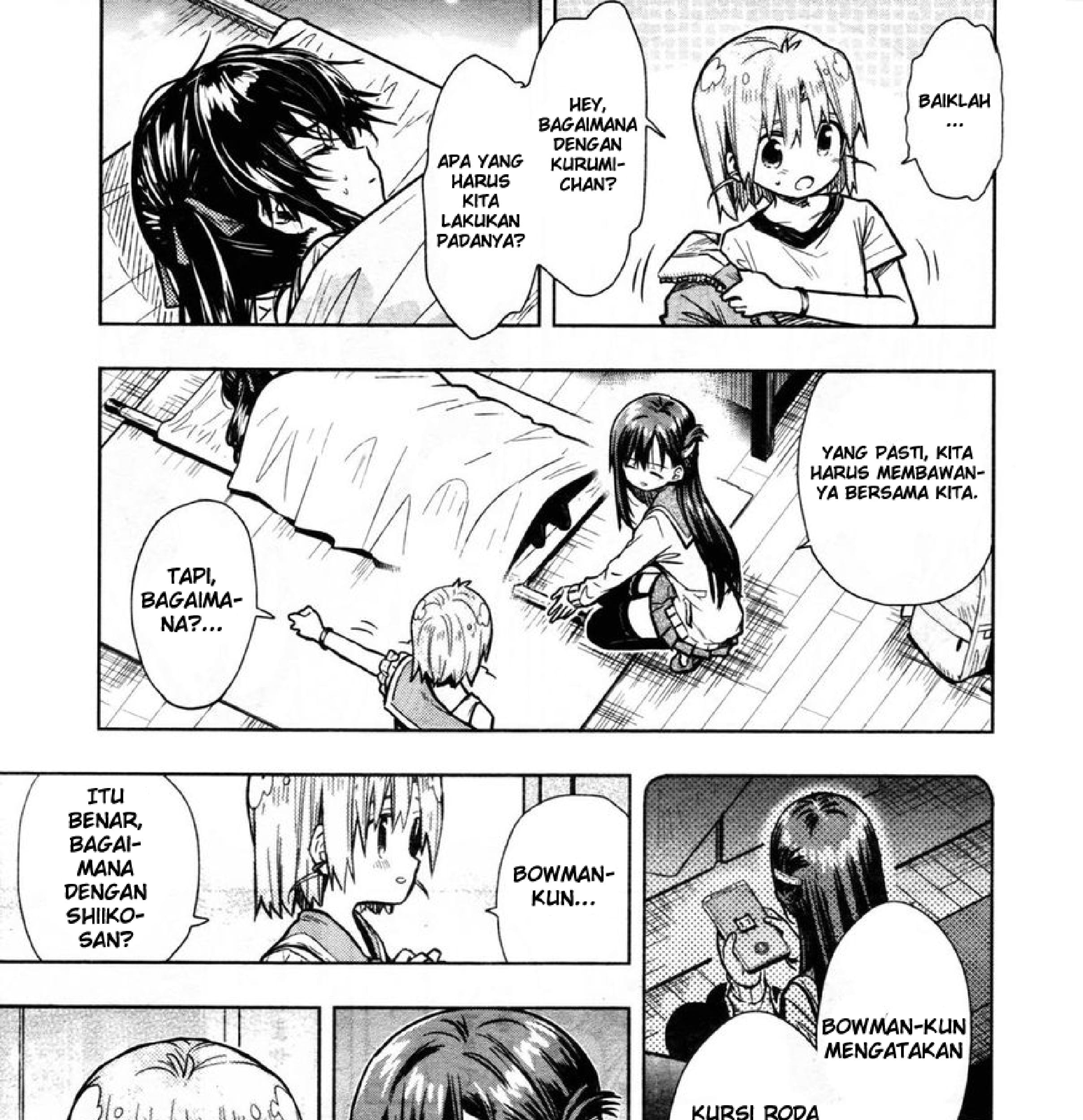 Chapter 67 - halaman 24