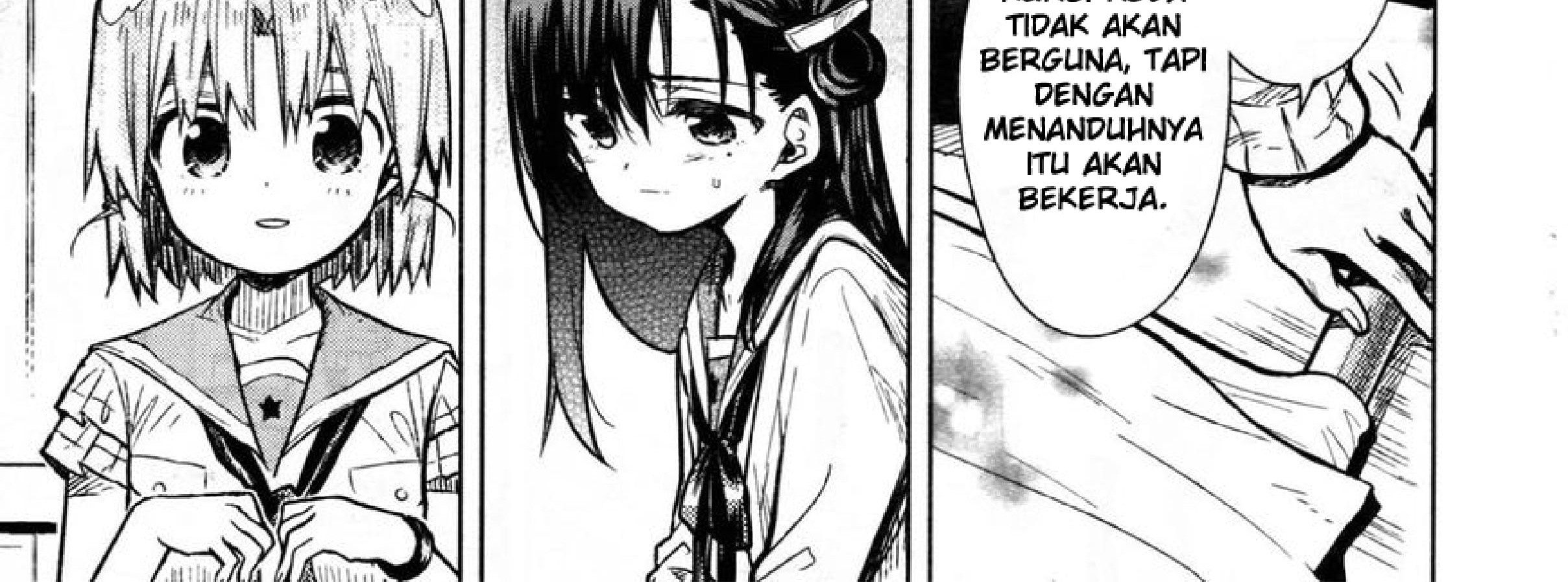Chapter 67 - halaman 25