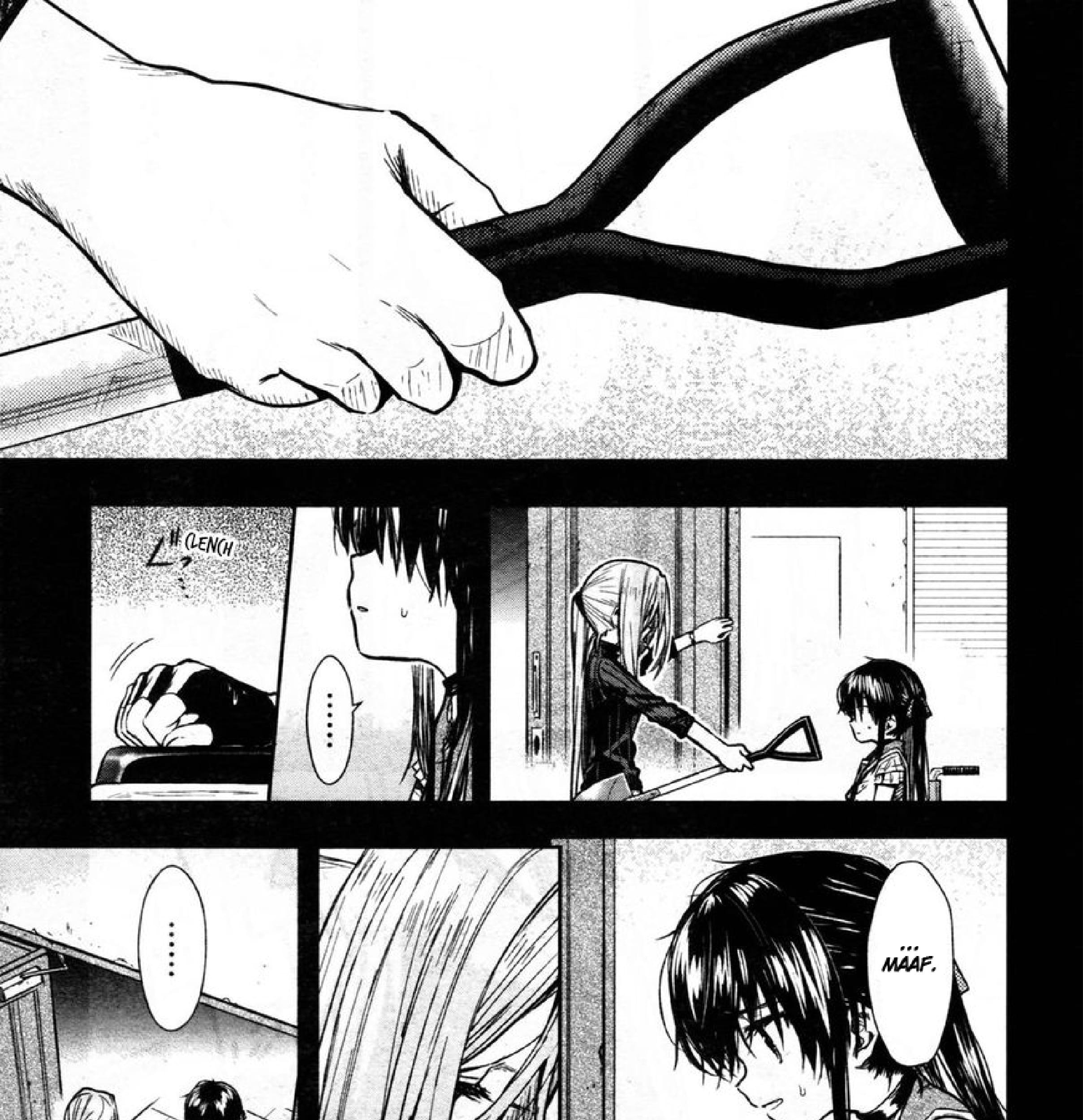 Chapter 67 - halaman 8